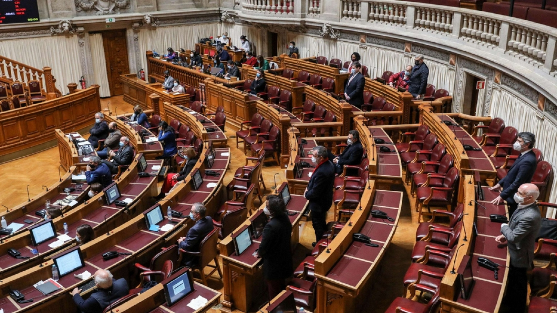 Portogallo, l'eutanasia diventata legge. I vescovi: tristezza e indignazione