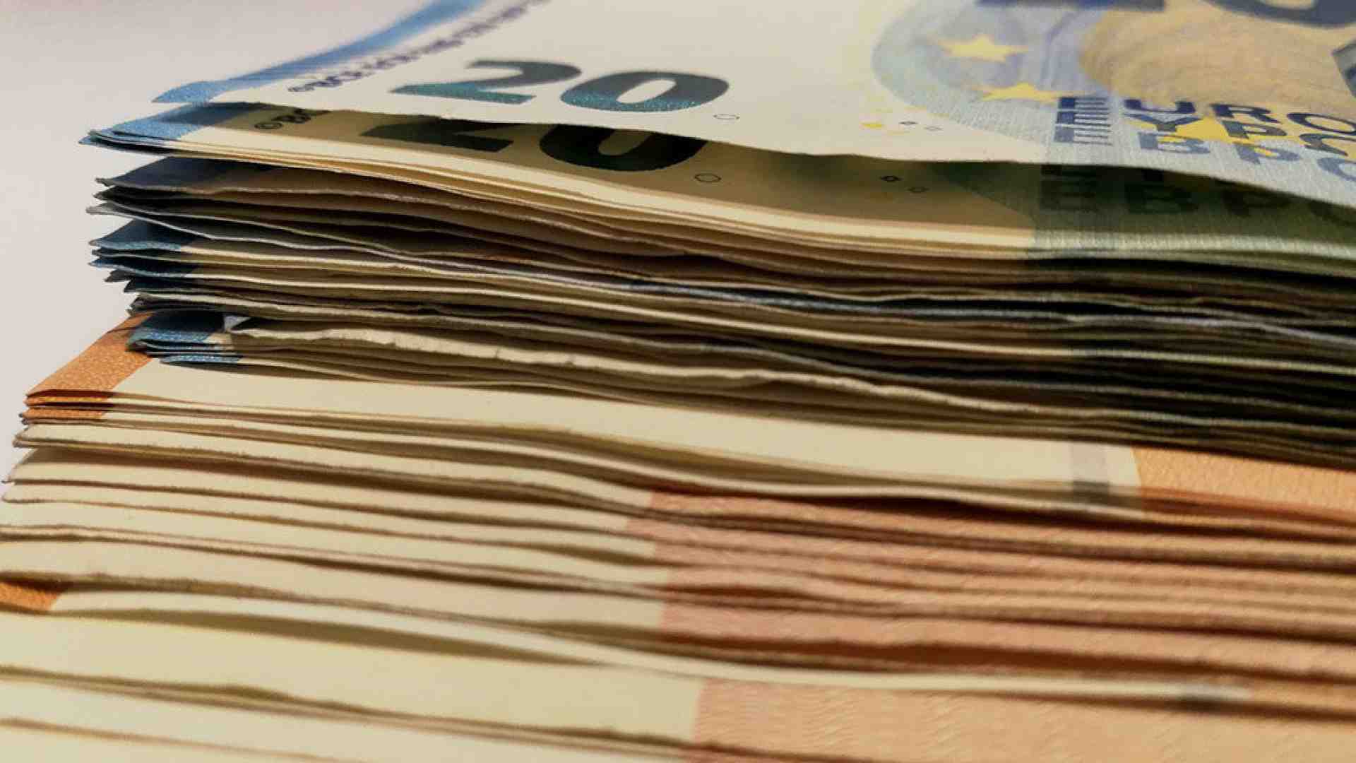 Un’occasione da non sprecare