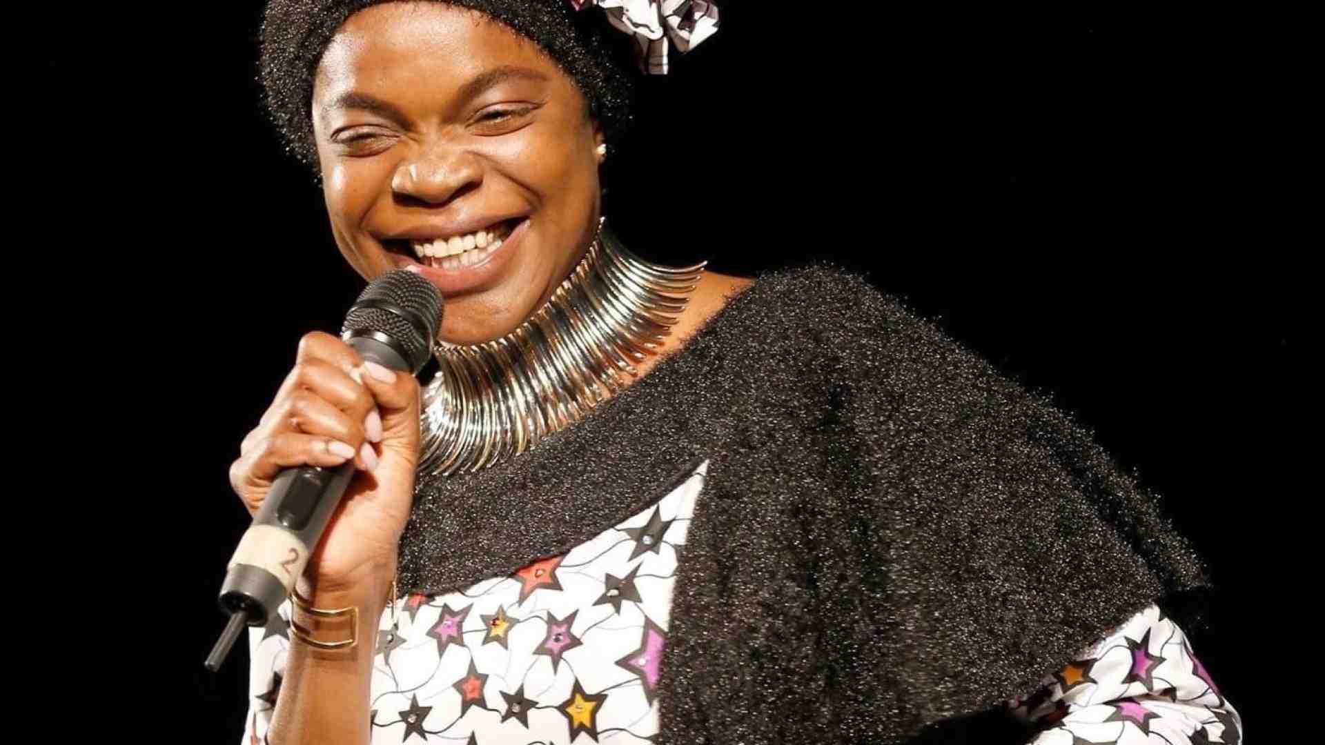 Dal Kenya per amore: uno sguardo pieno di Malic