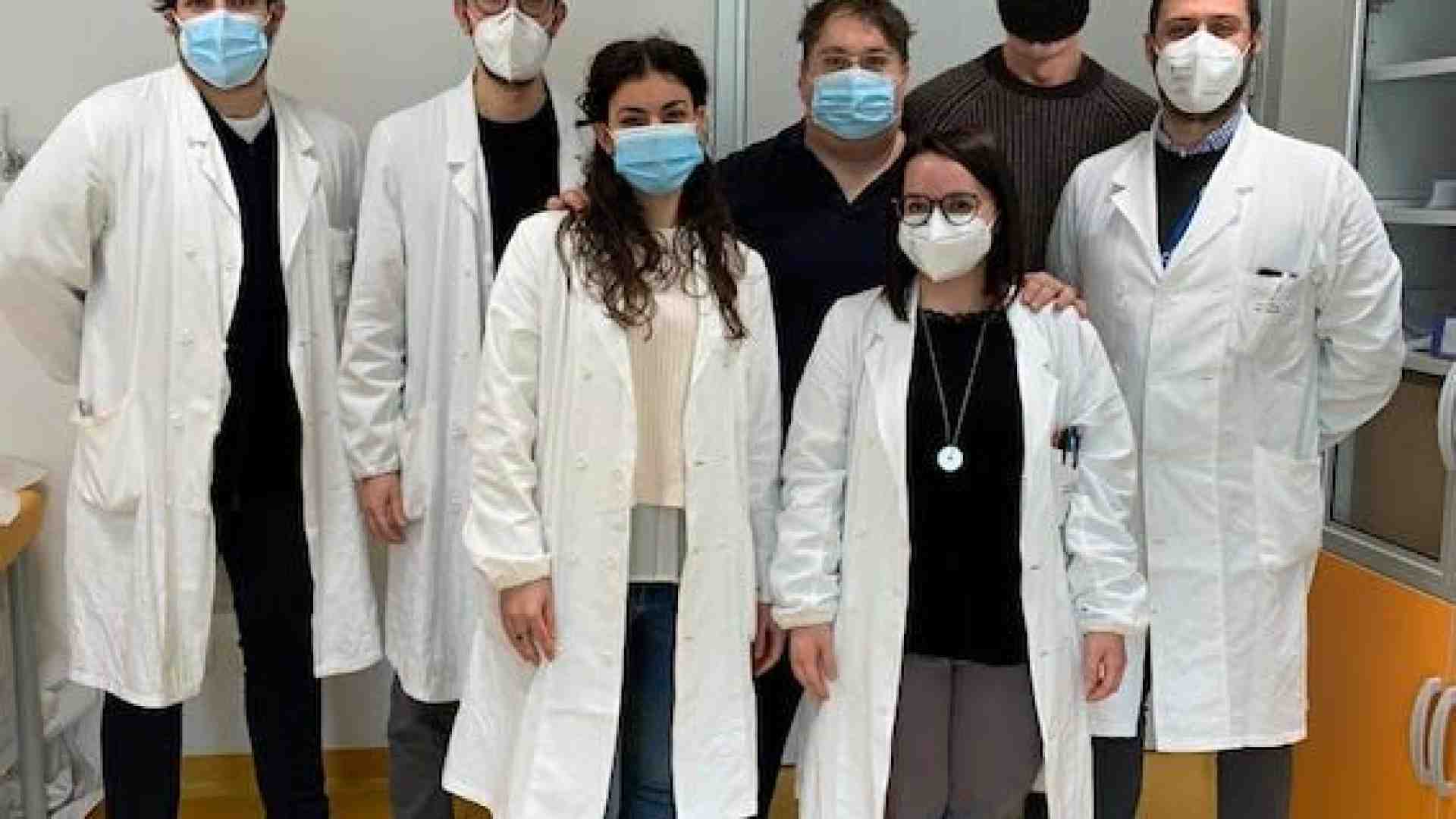 Game over sclerosi multipla