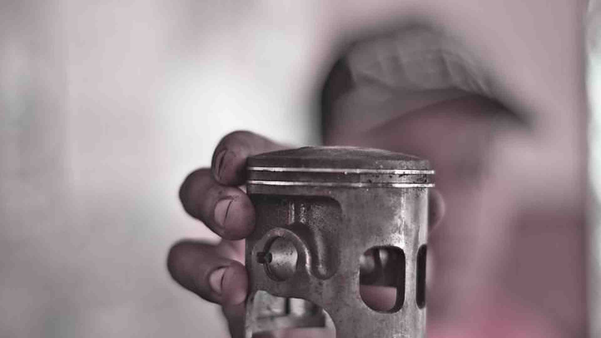 Operatore meccanico di sistemi: corso gratuito per over 30