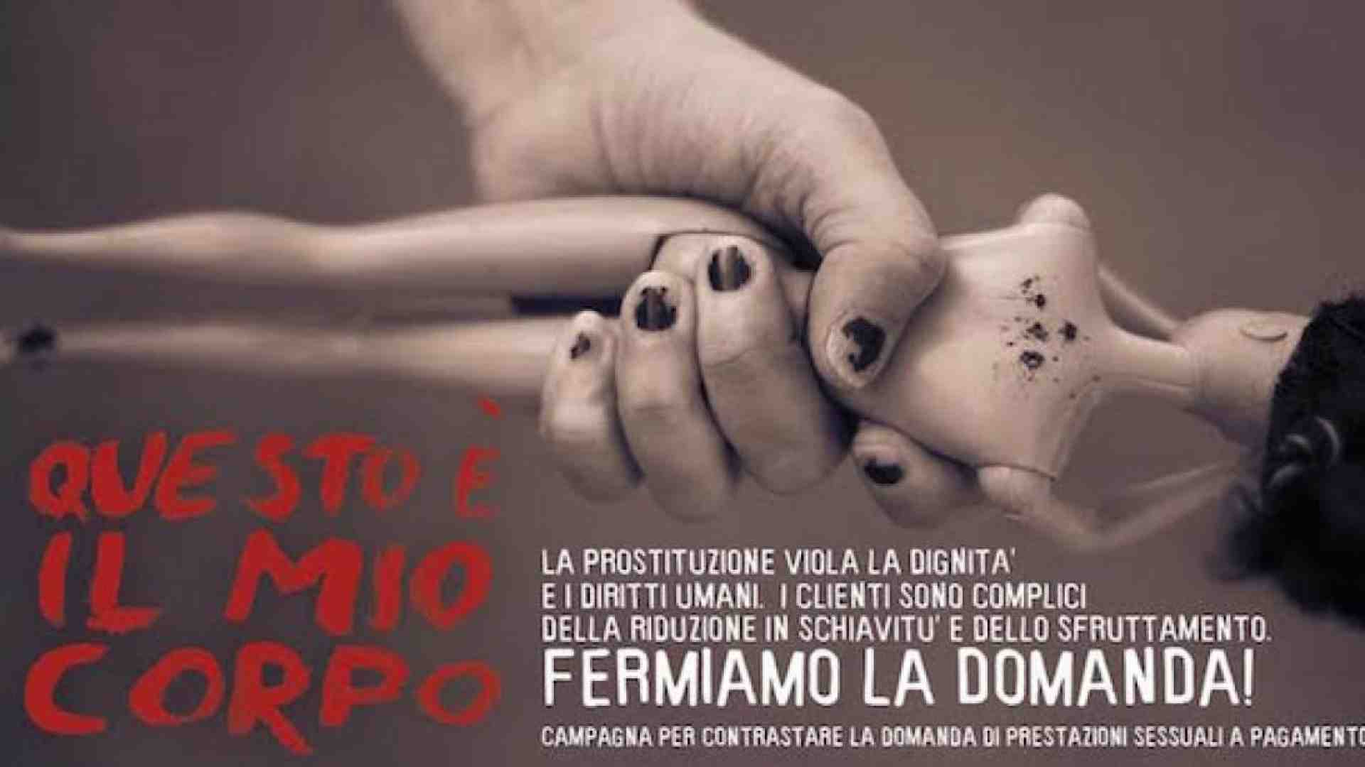 Il Covid-19 non ferma la tratta: preghiera mondiale l'8 febbraio