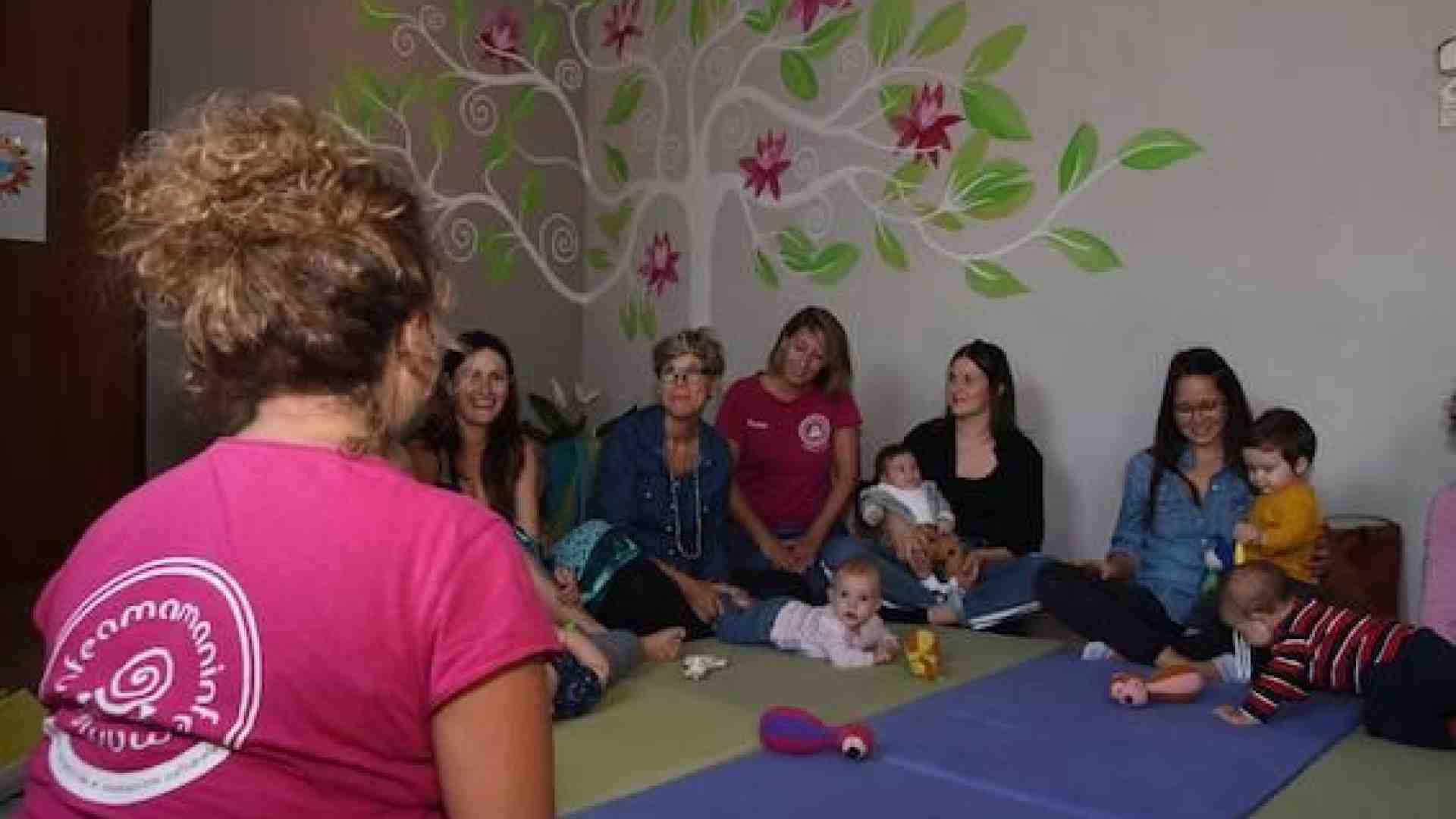 Qui la vita troverà casa