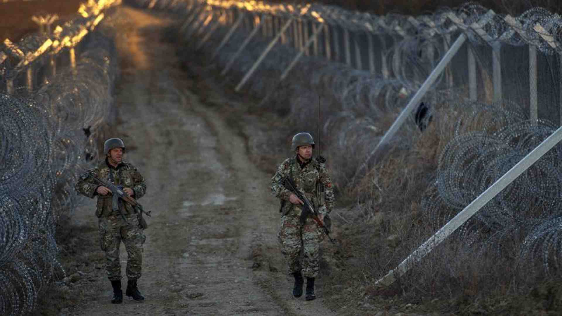 La (non) accoglienza di un’Europa mai così divisa