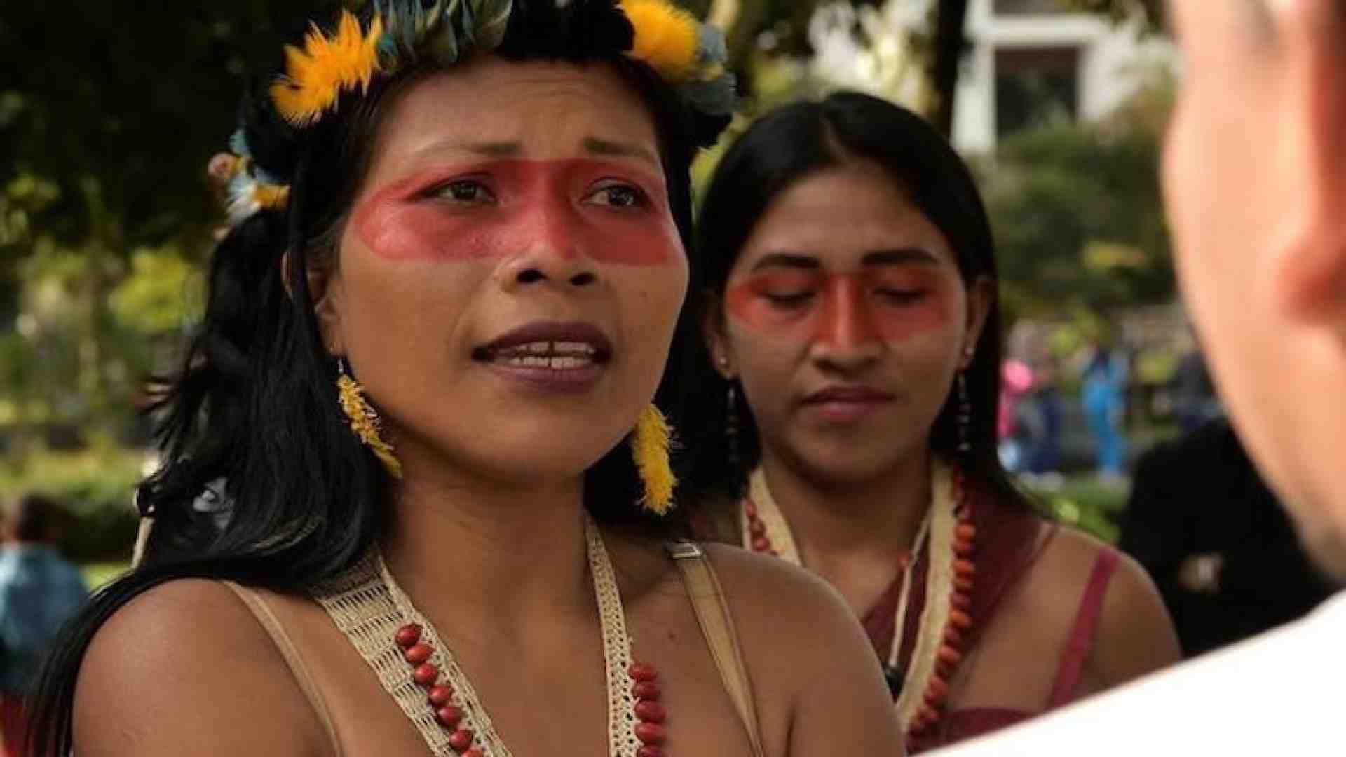 Le “comunità resistenti” che provano a migliorare il mondo