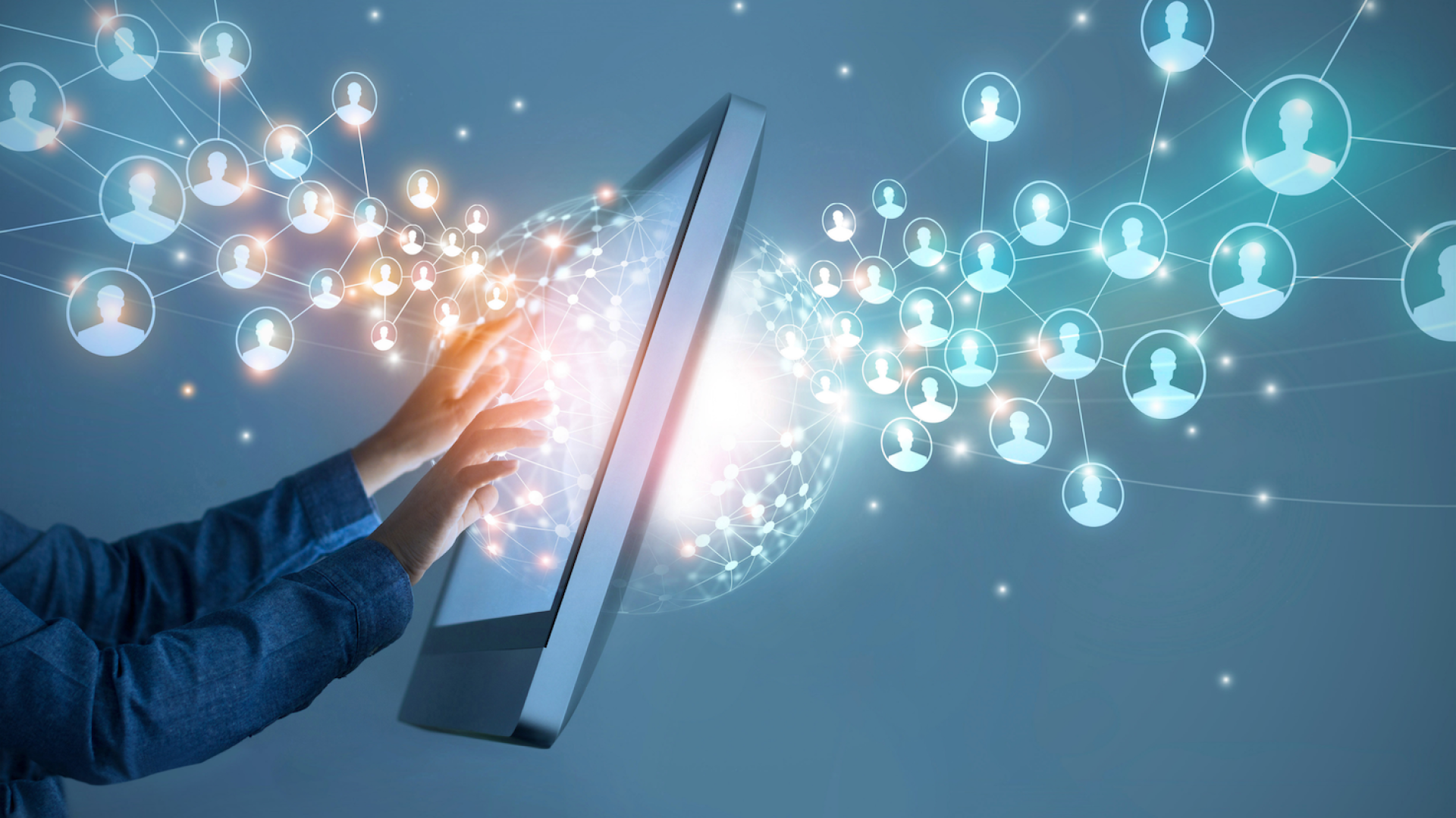 Community o comunità?