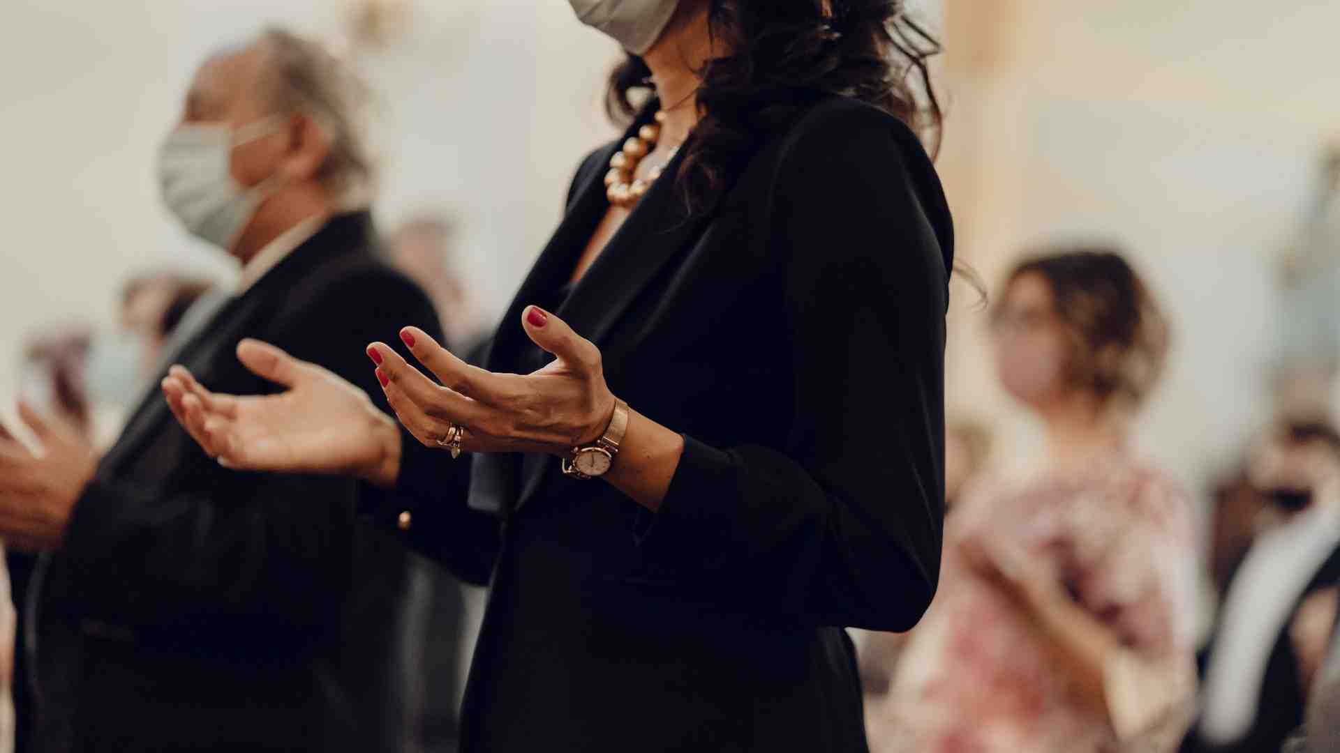 Domenica 28 febbraio Messe in ricordo delle vittime di Covid