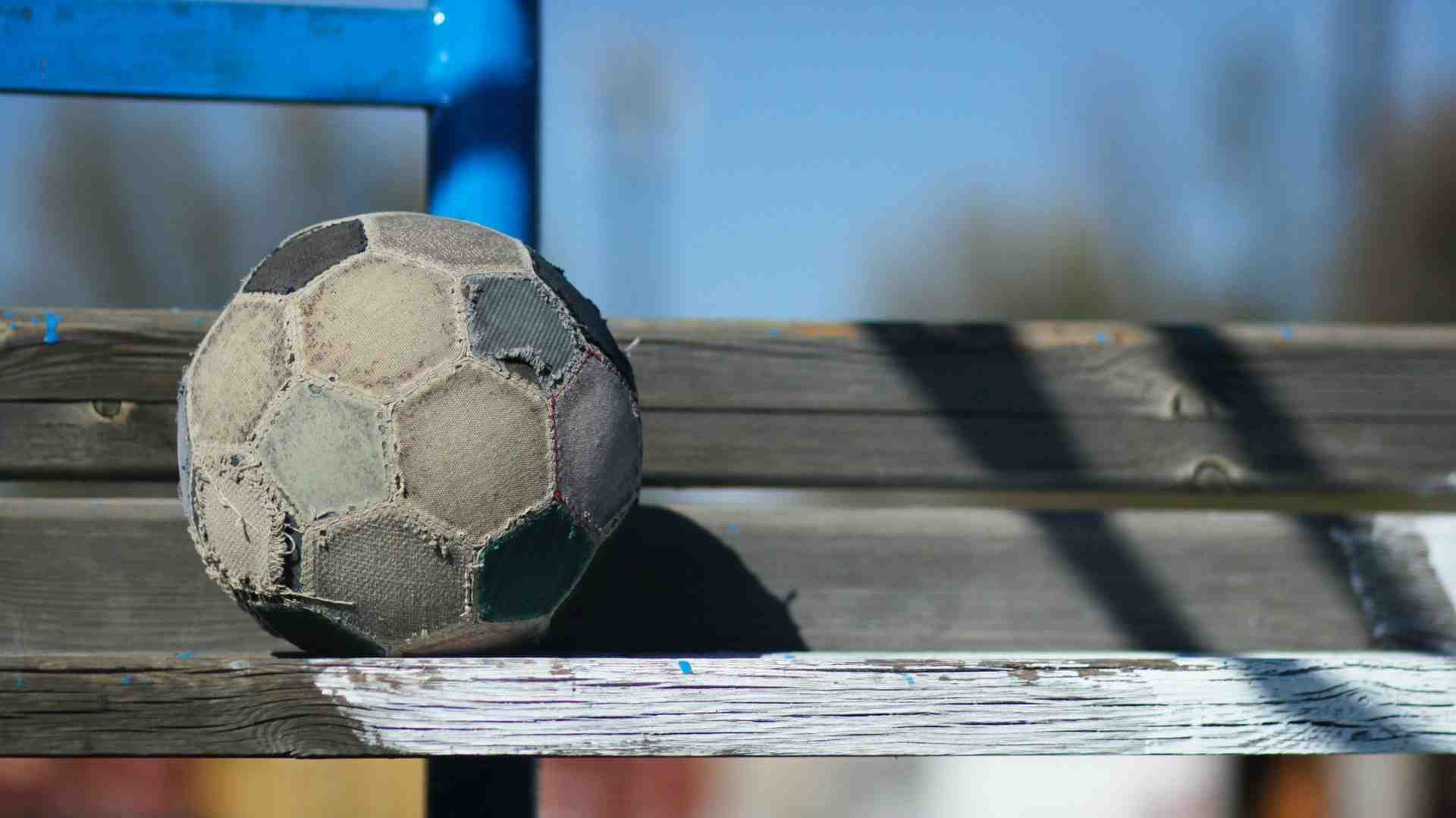 Quanto ci mancano gli oratori!