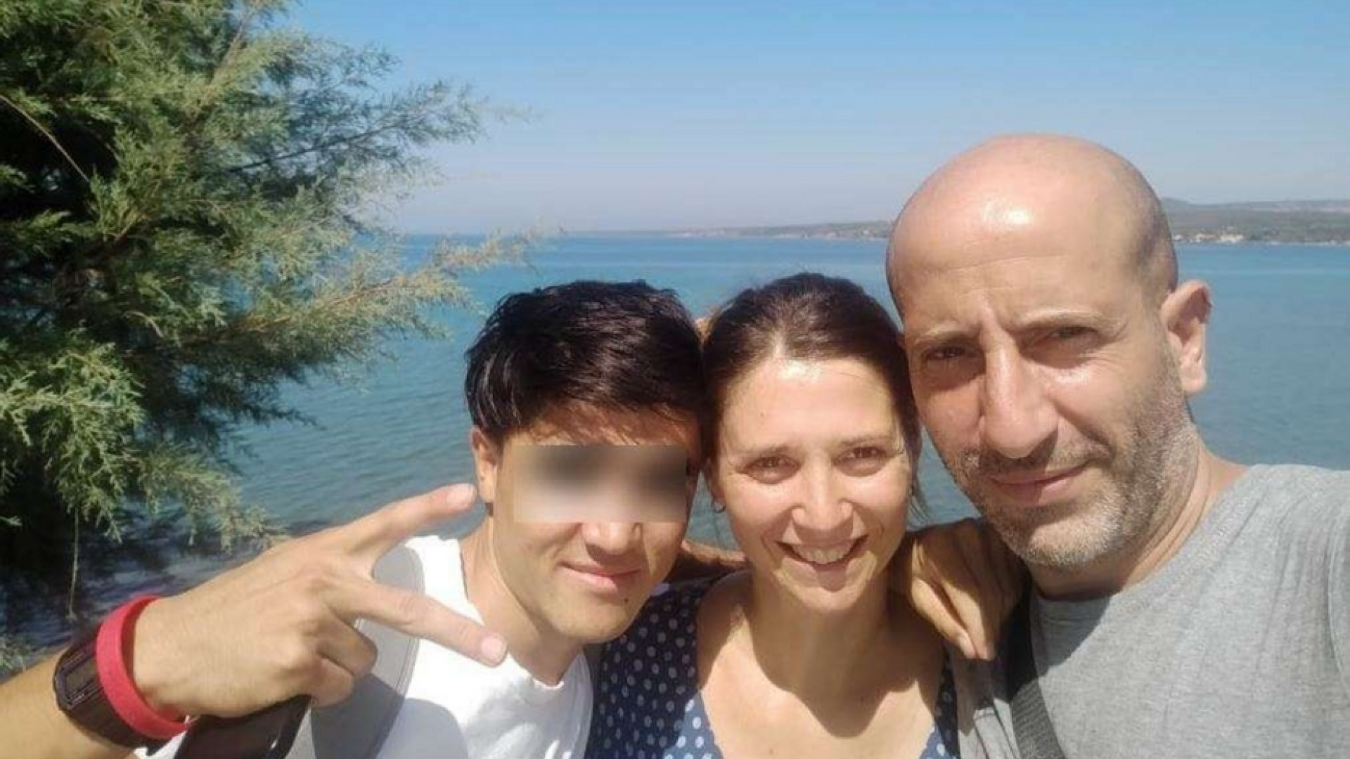 Nico, profugo da quando aveva 12 anni, ce l'ha fatta: da Lesbo a Roma