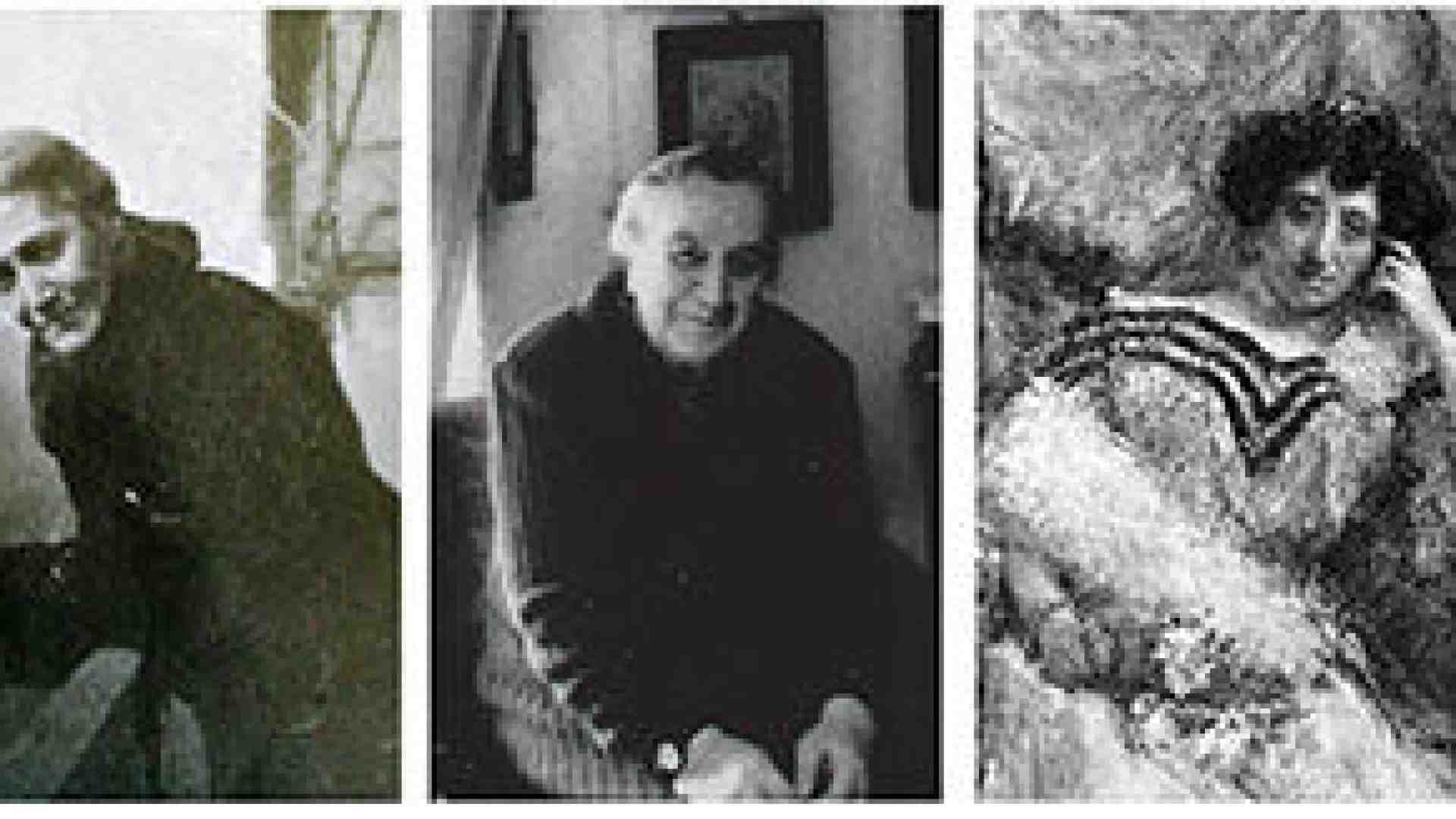 Sono state cinque veronesi illustri. Ora il loro nome s’incontra per strada