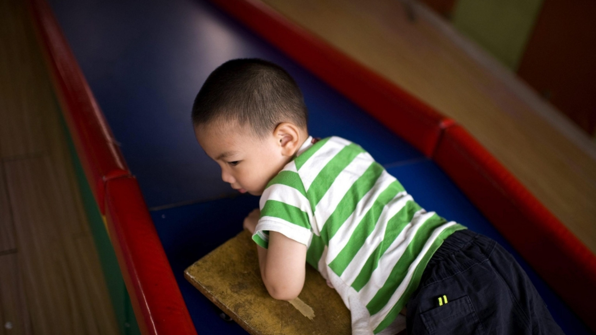 Quante disabilità cognitive, ma troppi allarmi inutili. E genitori abbandonati