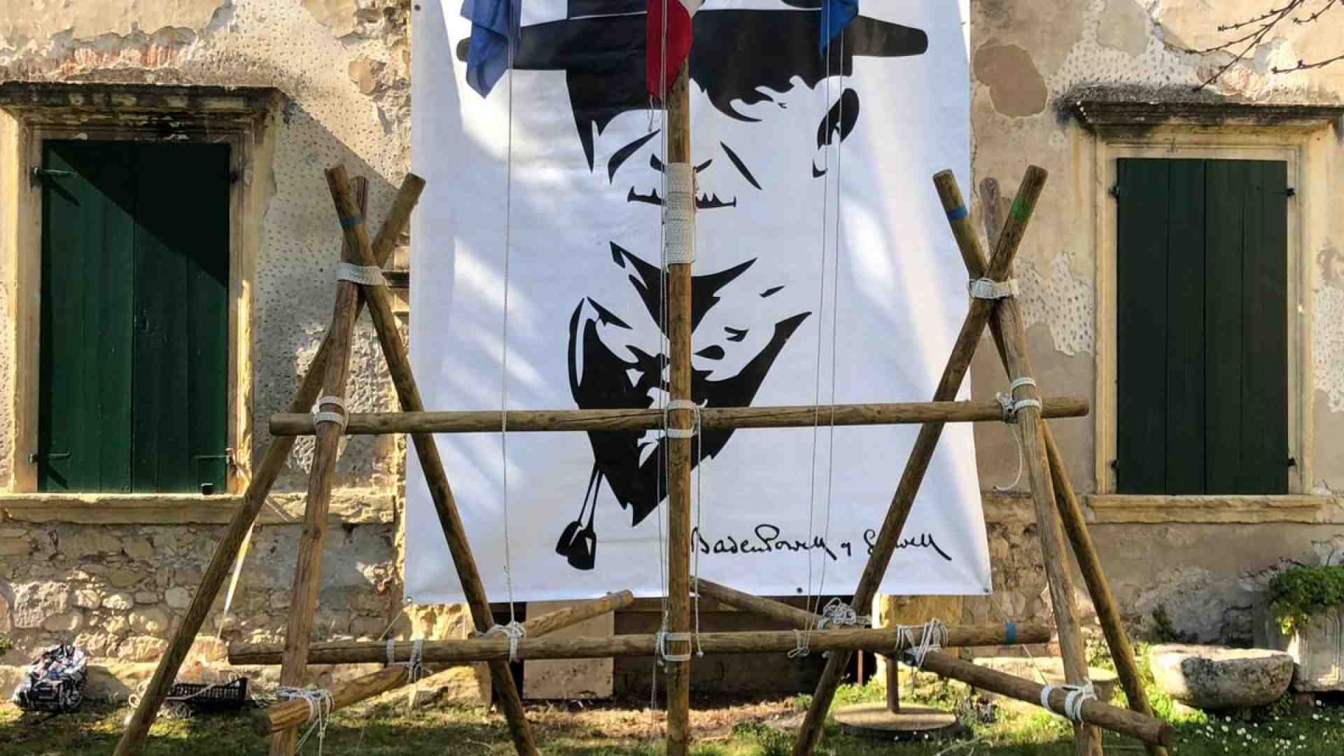Avesa. Gli scout del Gruppo Verona 20 hanno festeggiato la Giornata del ricordo