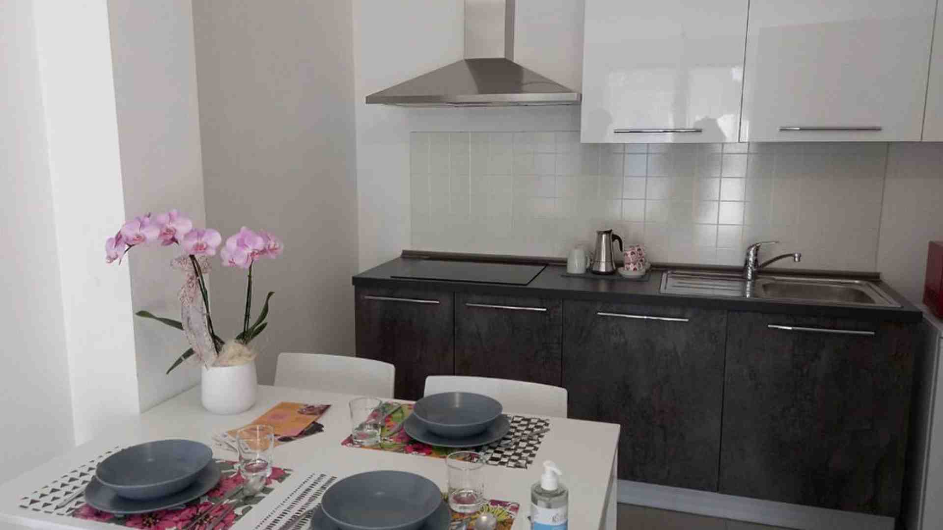 Castelnuovo del Garda. A “Casa di mamma” un rifugio accogliente