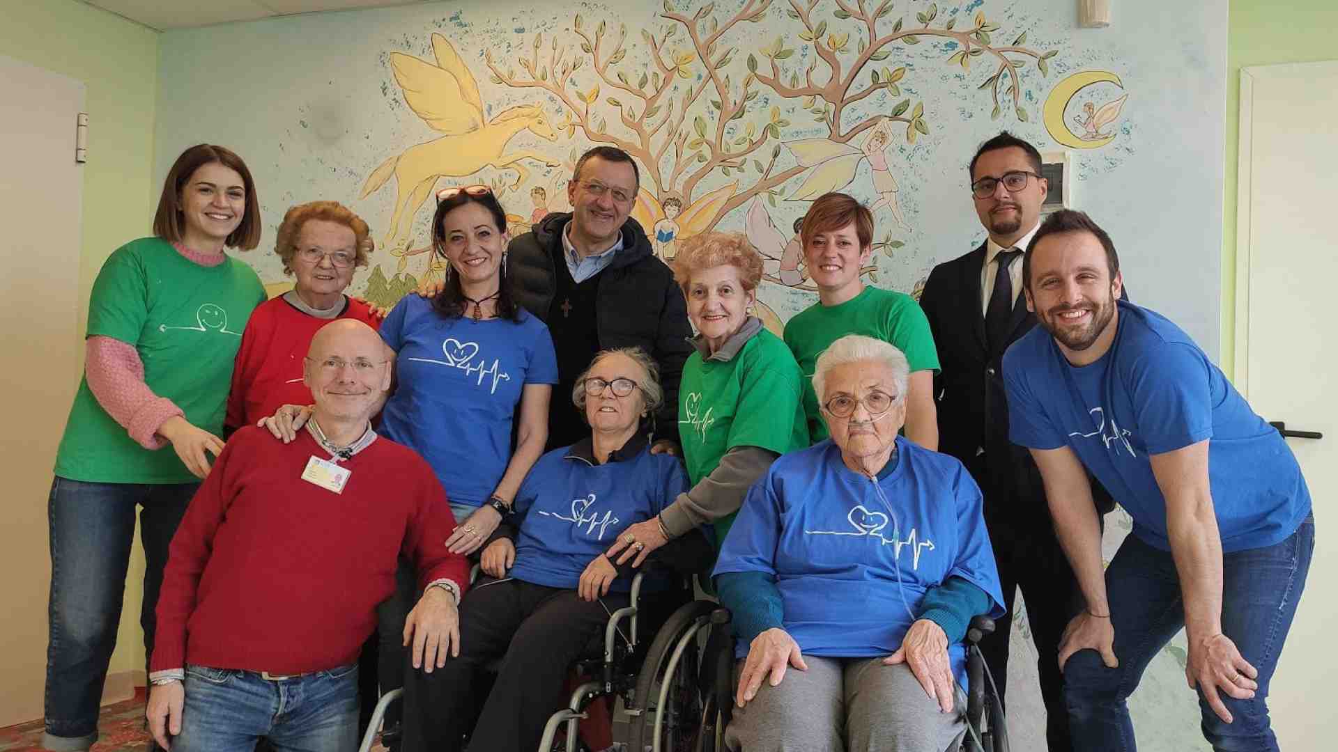 Il bene fatto bene si misura così