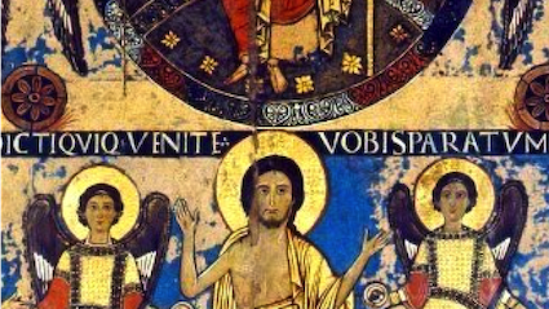 Quel chicco produrrà frutto