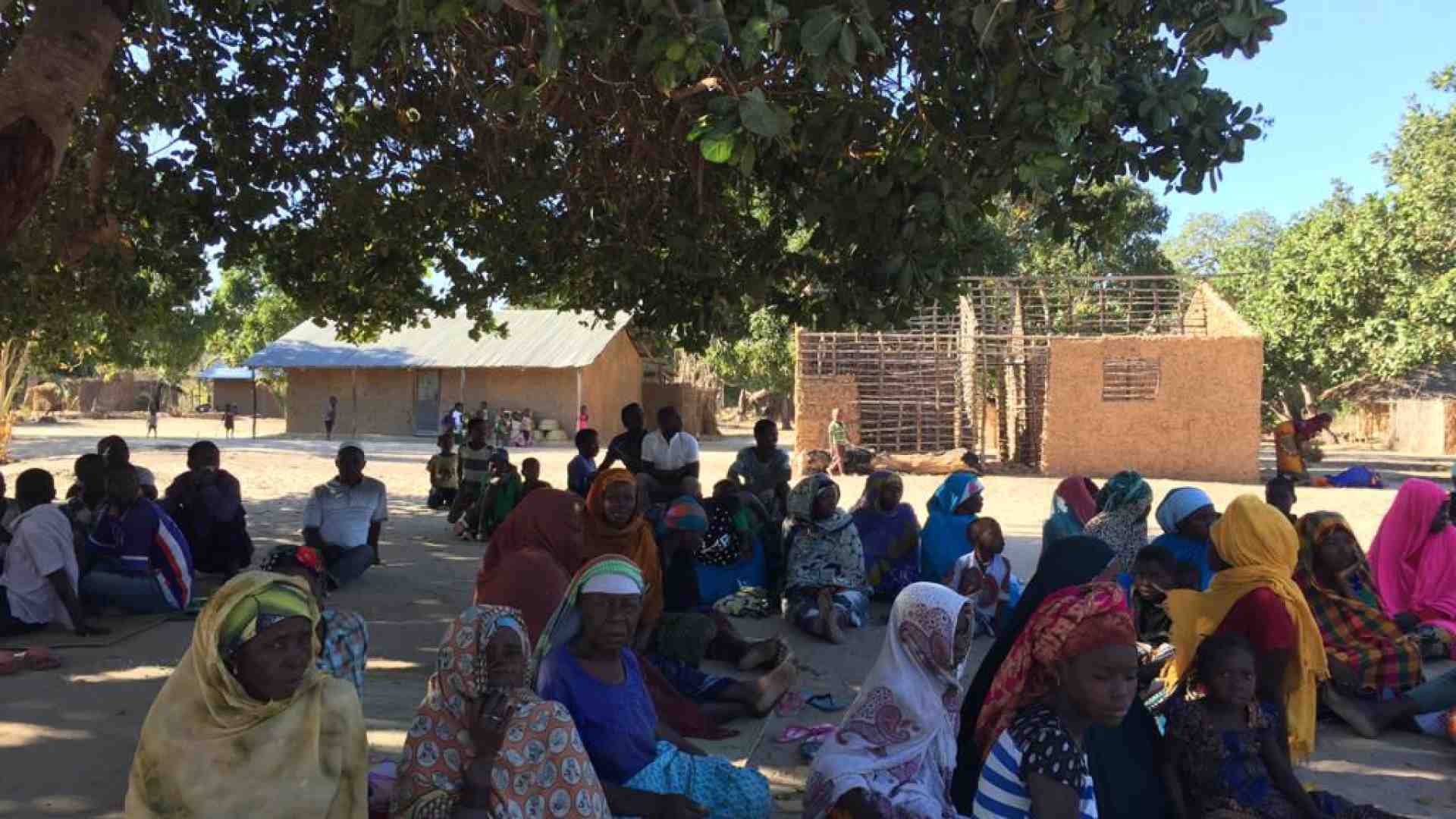 Quaresima di solidarietà, una proposta