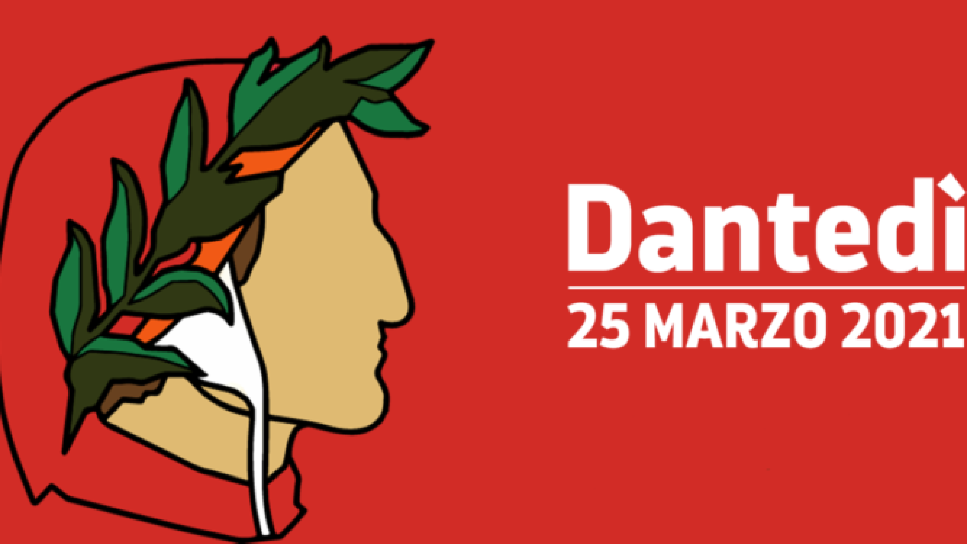 25 marzo: è il "Dantedì"