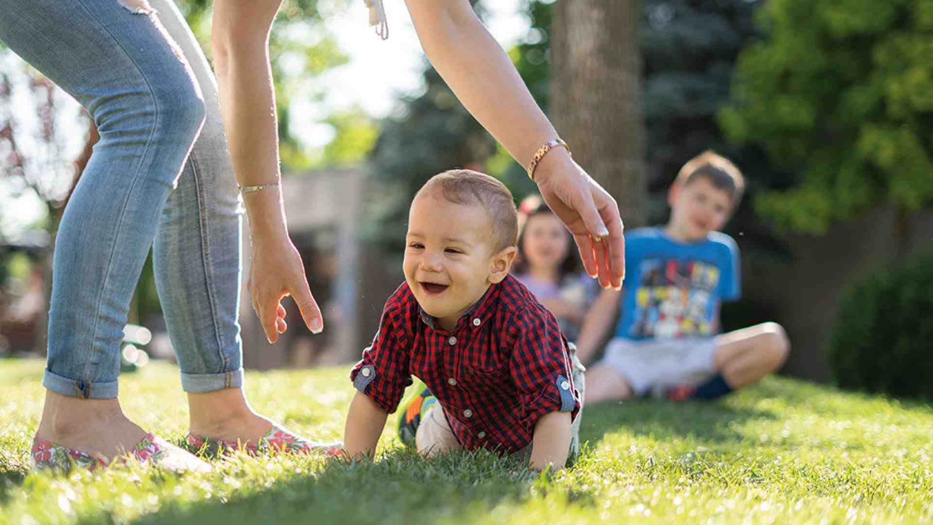 Come stanno le famiglie nel 2021?