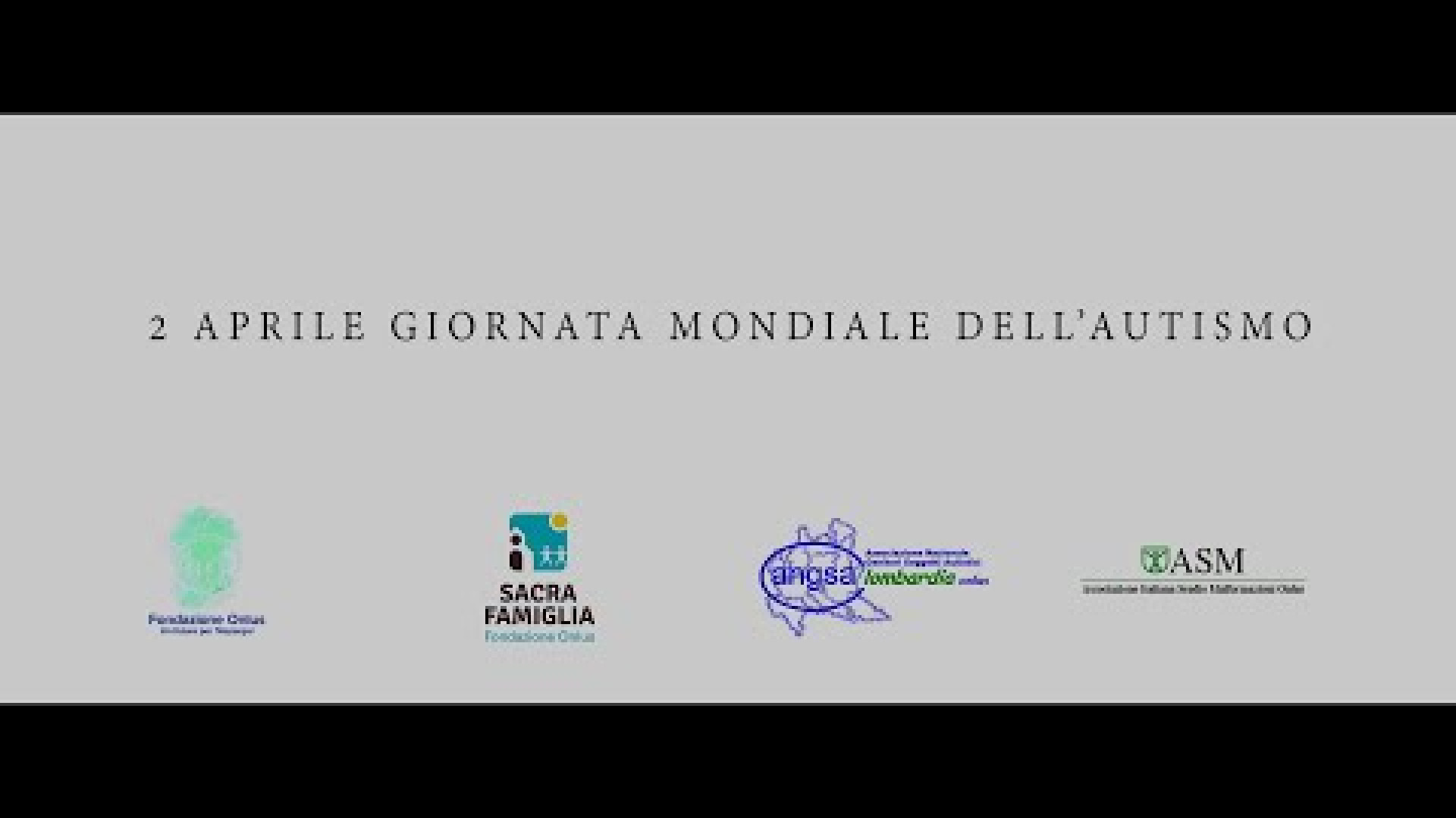 Giornata della consapevolezza, 13 vip raccontano cosa significa l'autismo