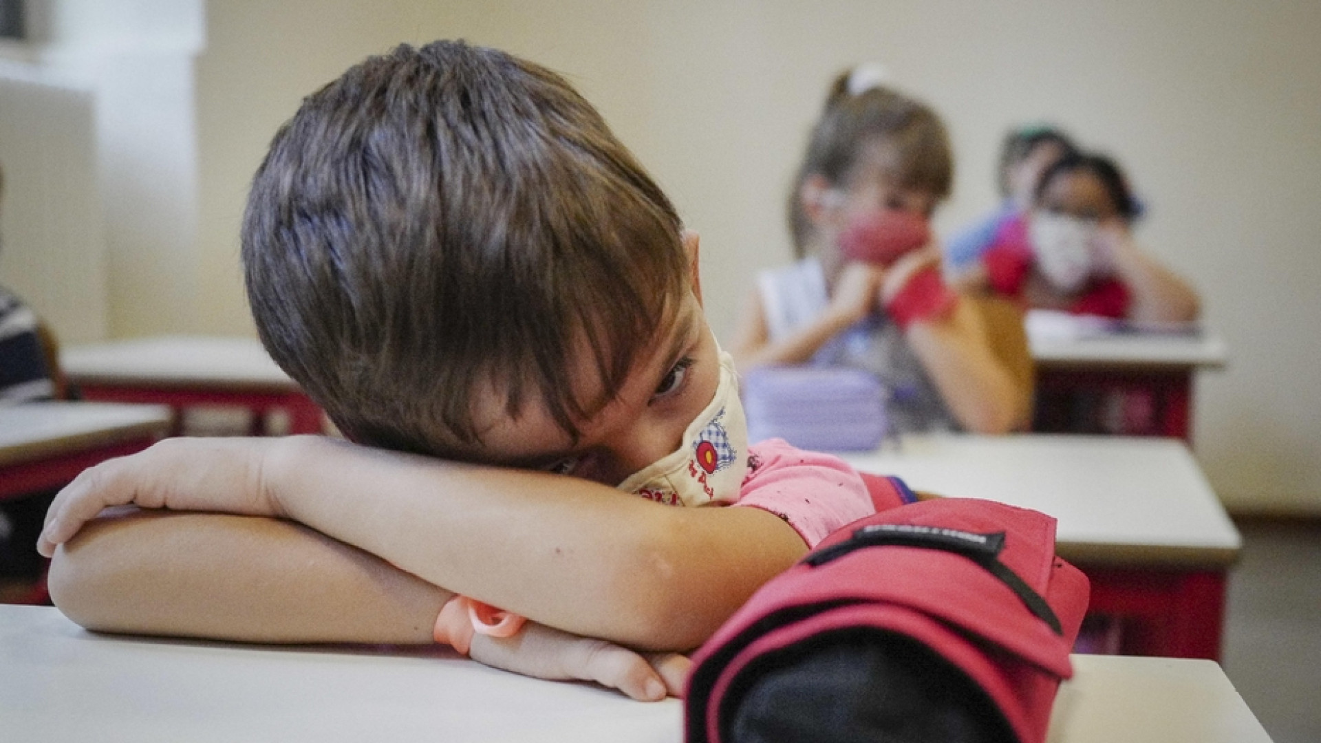 Sono 402mila i minori presi in carico dai servizi sociali