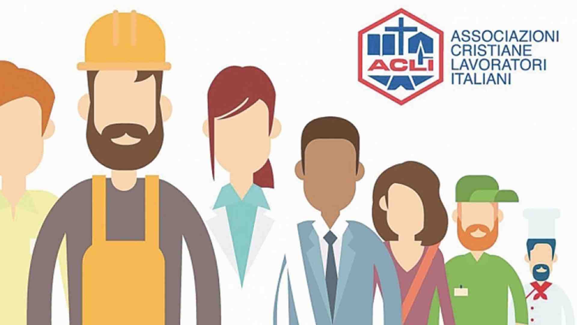 Lavoro al futuro: voce del verbo ri-generare