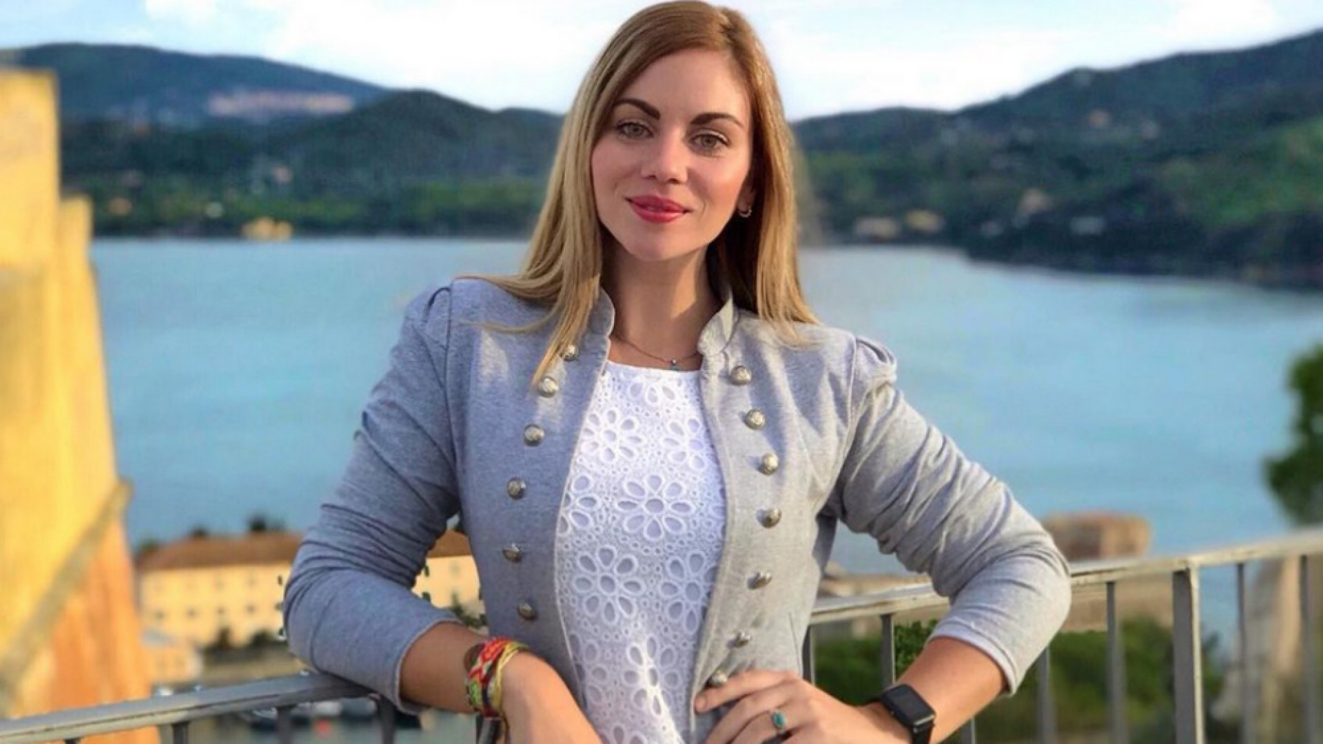 «Adesso non mi fermo più»