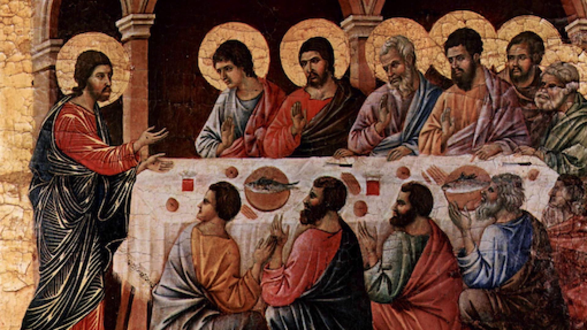 Lasciarsi incontrare dal Risorto e annunciarlo