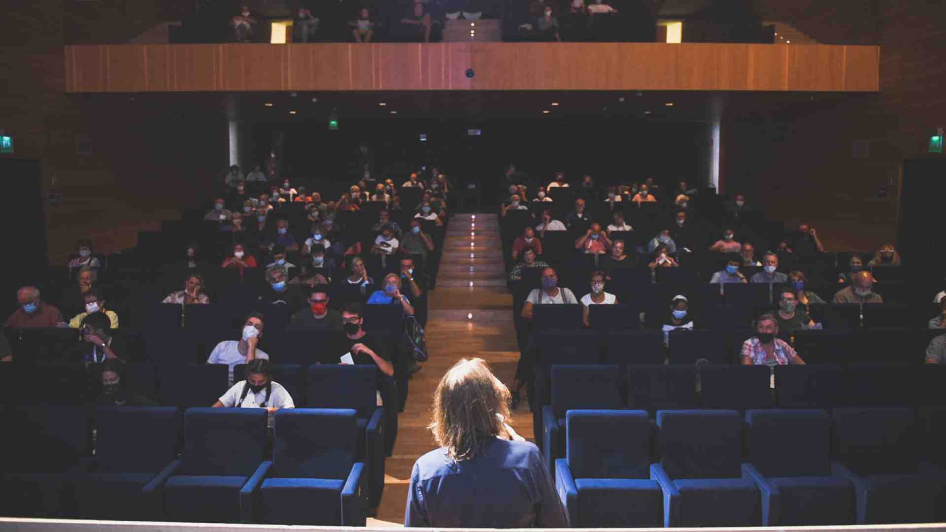 Il Film Festival della Lessinia "arruola" amici e sostenitori