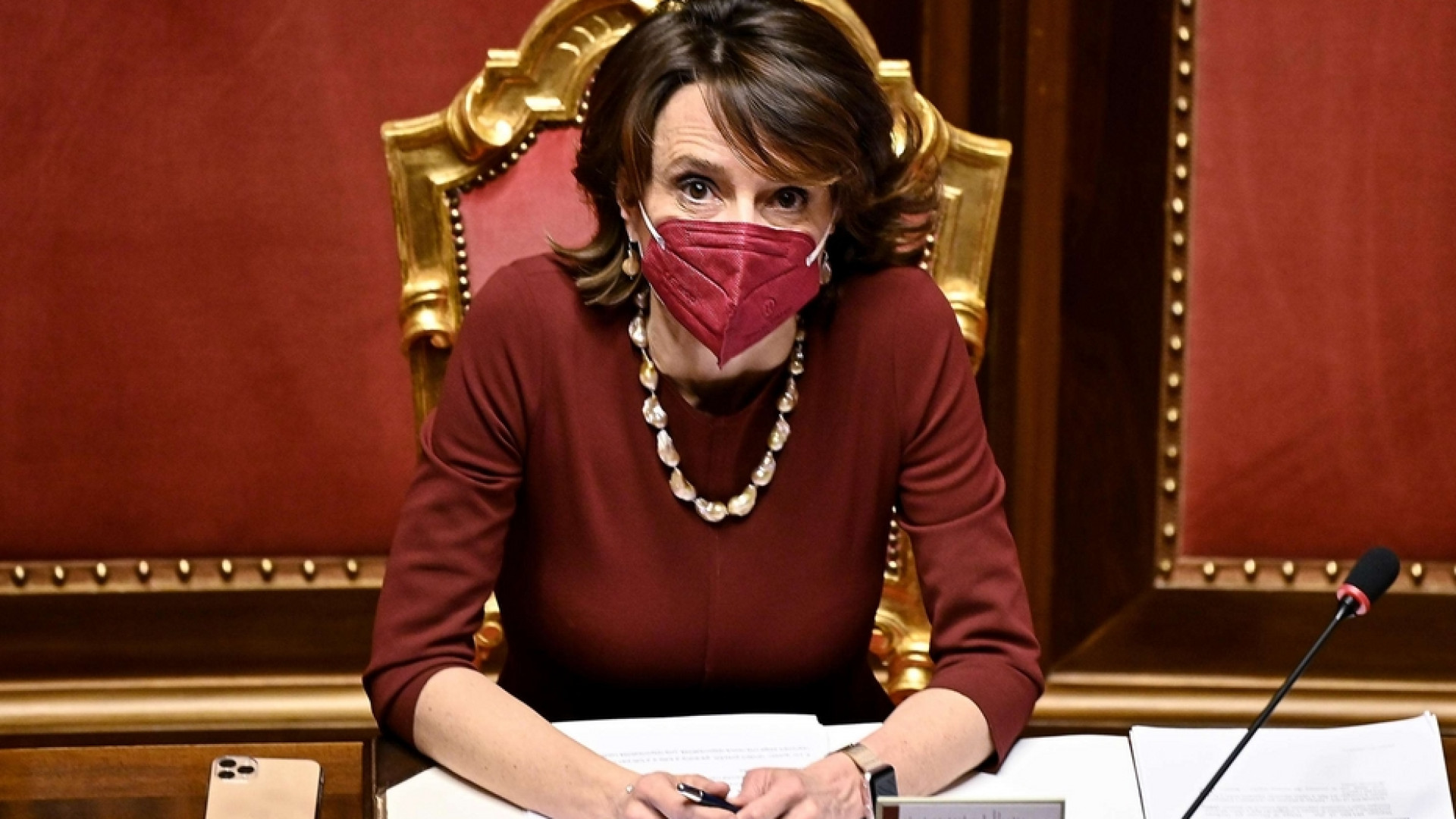 Bonetti: assegno unico da luglio, non è certo che servirà l'Isee