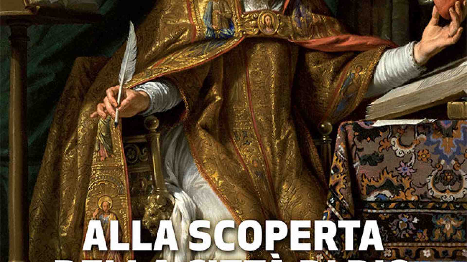 La teologia della storia secondo sant’Agostino