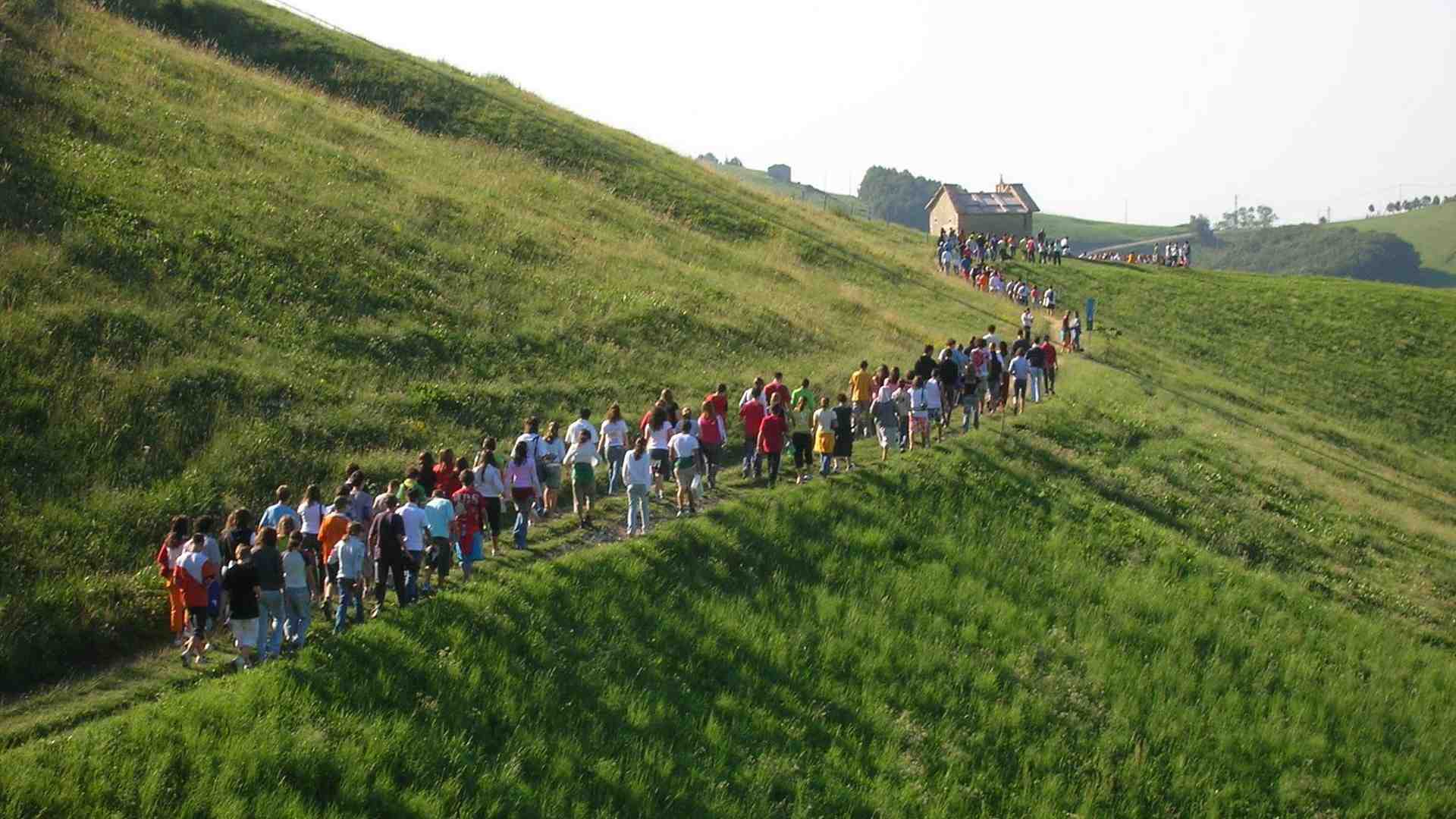 Proposte per preadolescenti e giovani