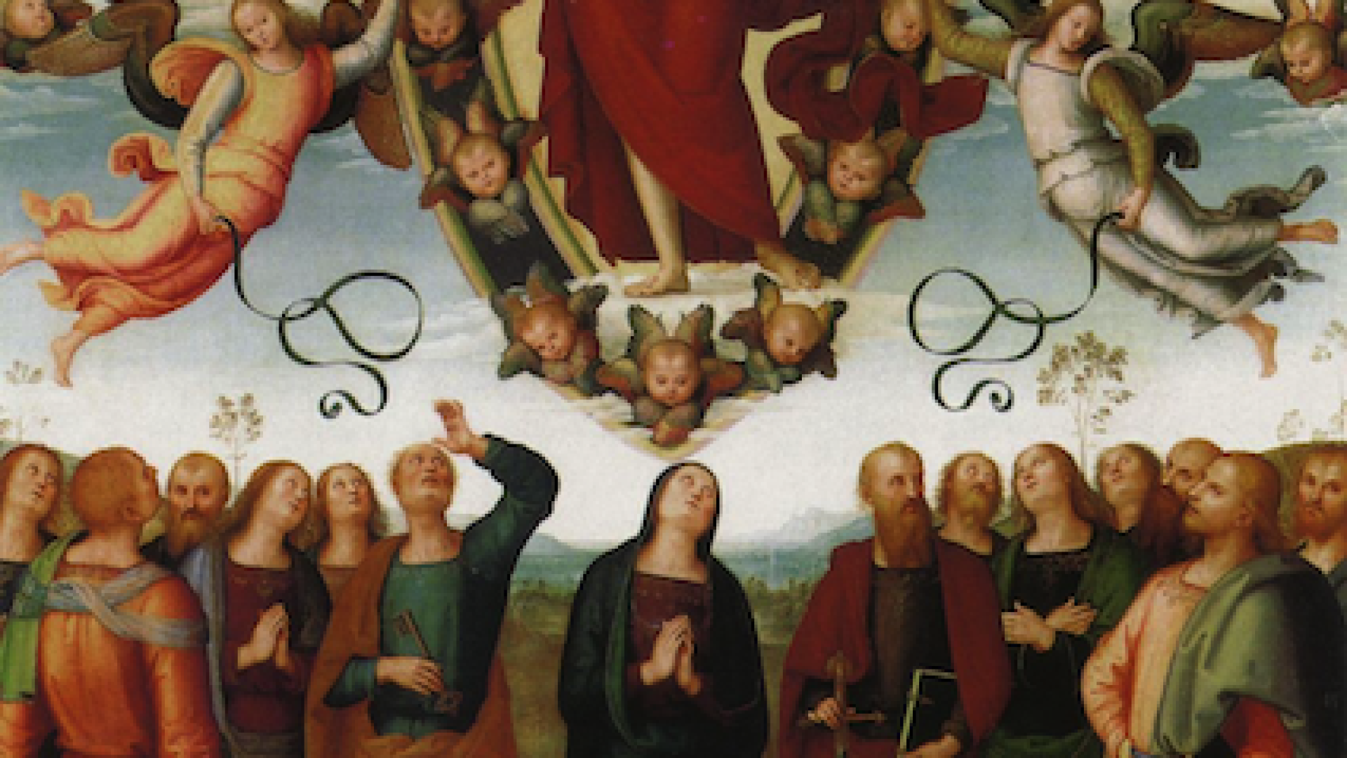 L’ascensione inaugura il tempo di testimoniare