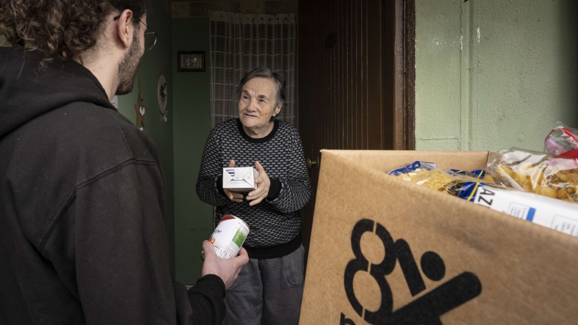 La crescita silenziosa dei nuovi poveri italiani