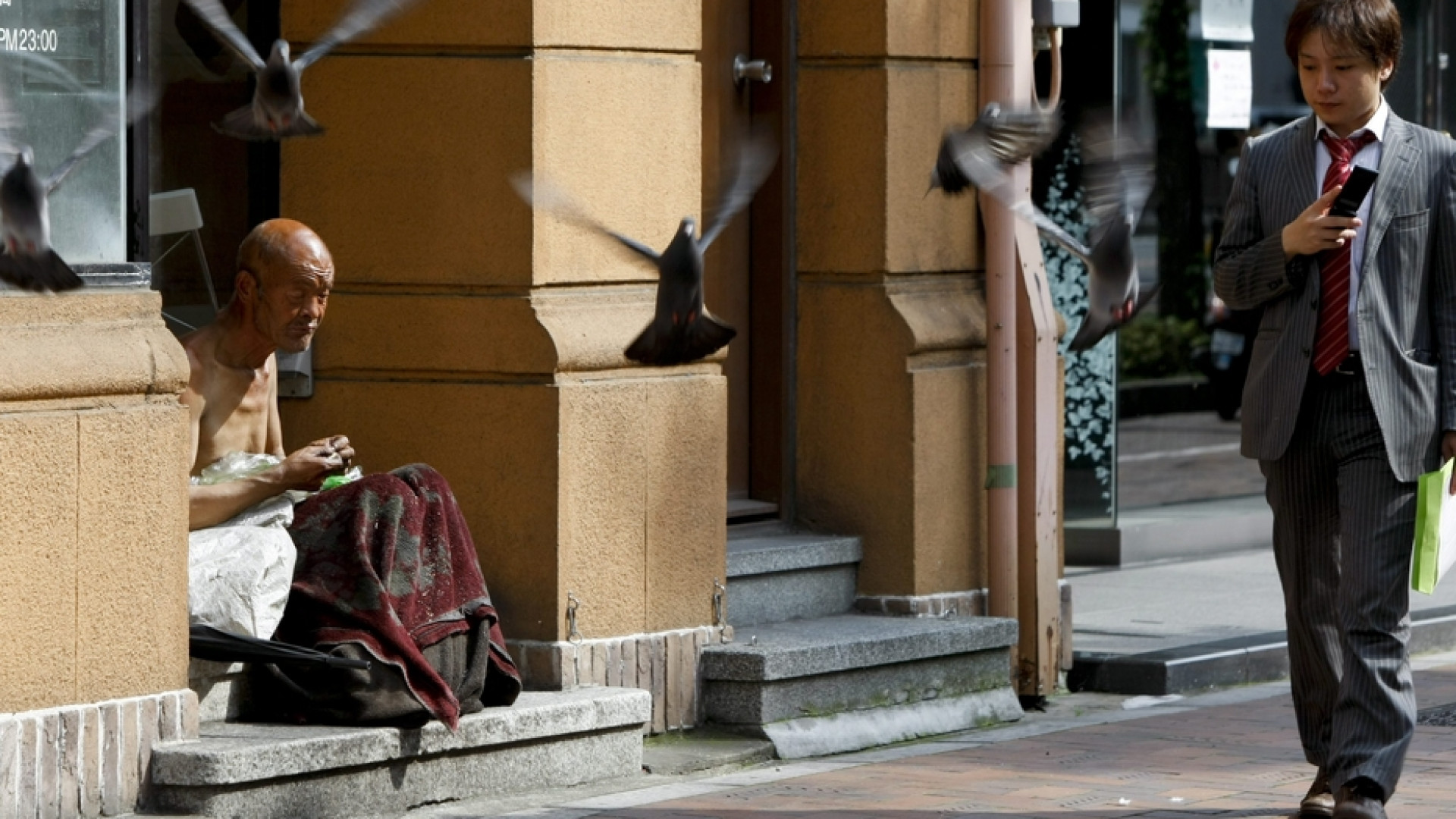 Se il trionfo della meritocrazia porta a una società meno equa
