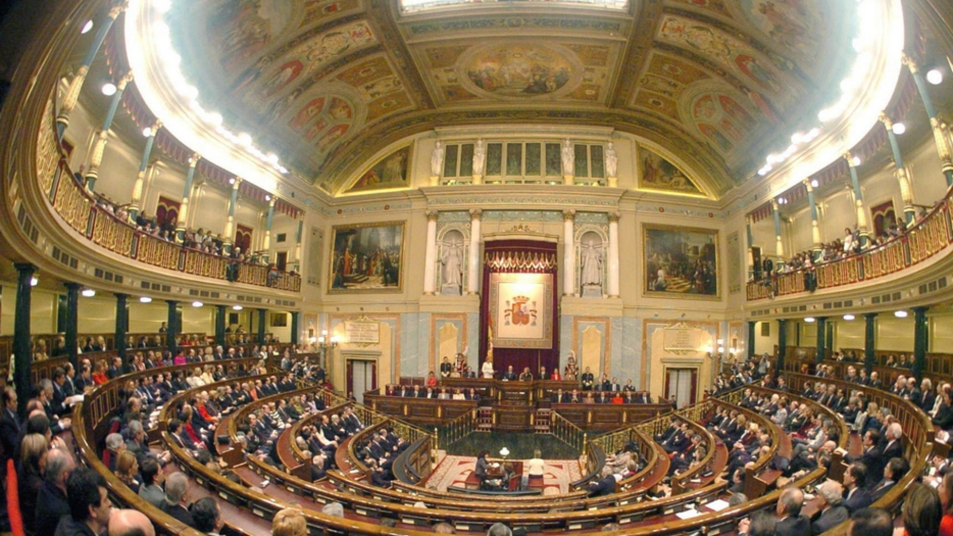 Il Parlamento spagnolo respinge la legge sull'identità di genere