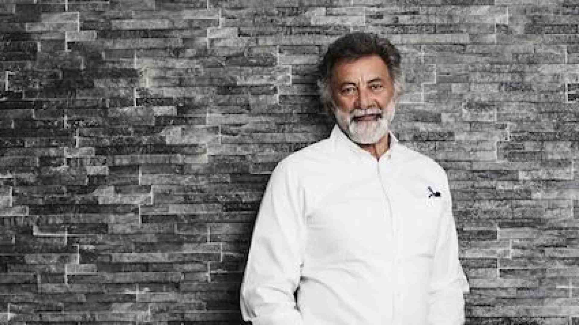 Barbareschi se ne fa un baffo del politicamente corretto