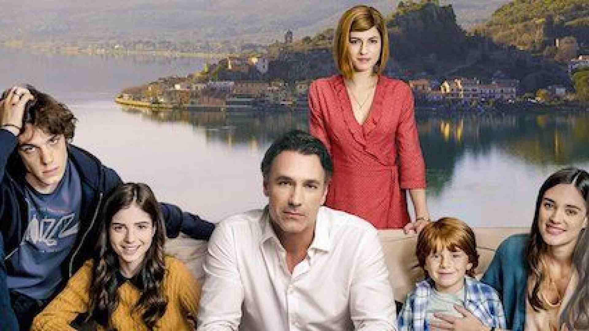 Una fiction di valore e con valori meritevole di una platea più ampia