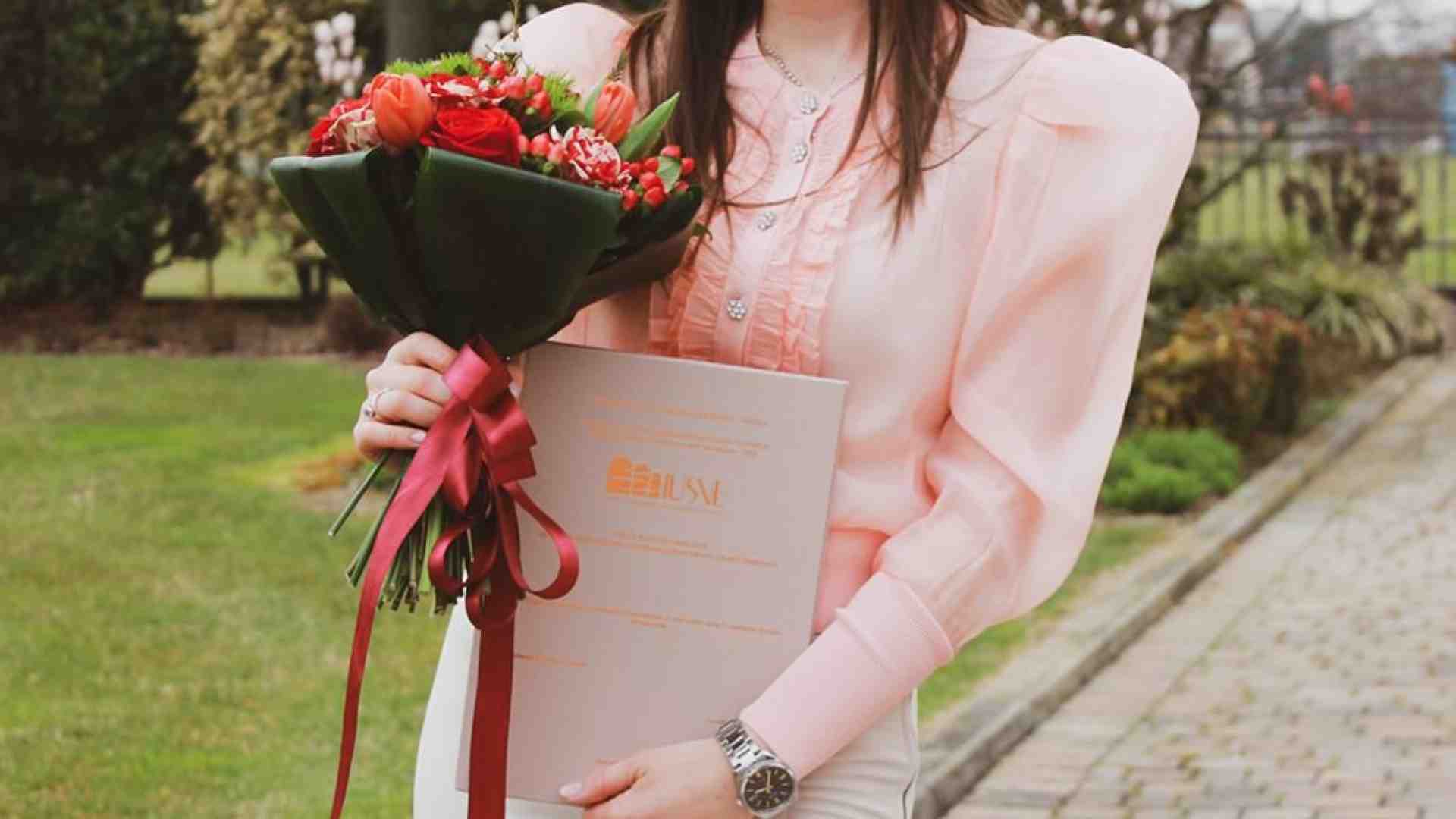 Una laurea speciale per le persone con disabilità