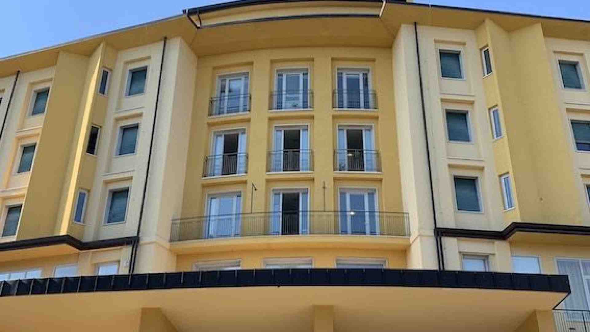 San Fidenzio. Esercizi spirituali e Giornata mariana