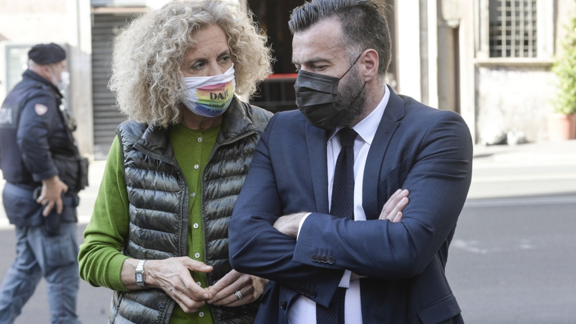 Ddl Zan, prova di forza di Pd e Movimento 5 stelle