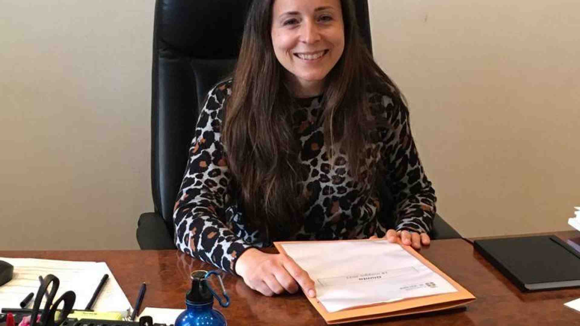 «La mia Verona del futuro: bella, accogliente e tutti a 15 minuti da tutto»