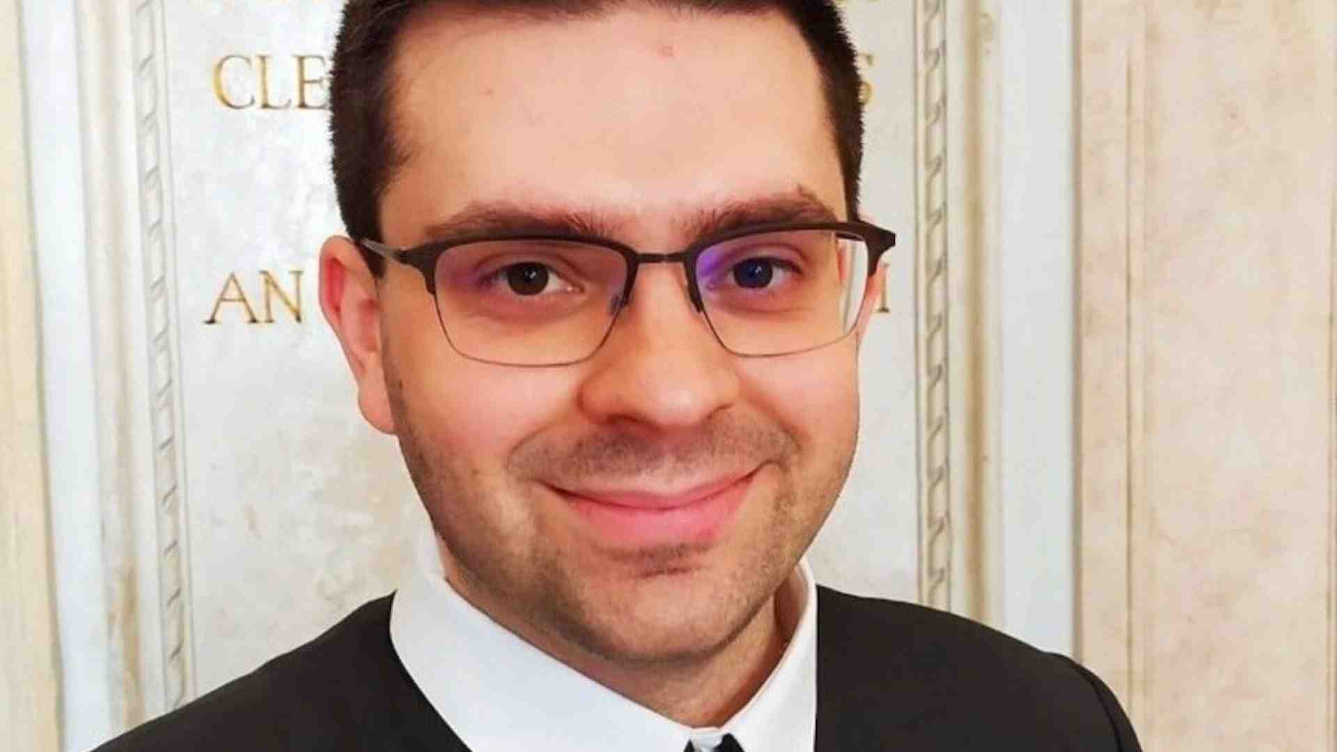 Don Roberto Petissi, dalla bassa Valtrompia alla riva dell’Adige