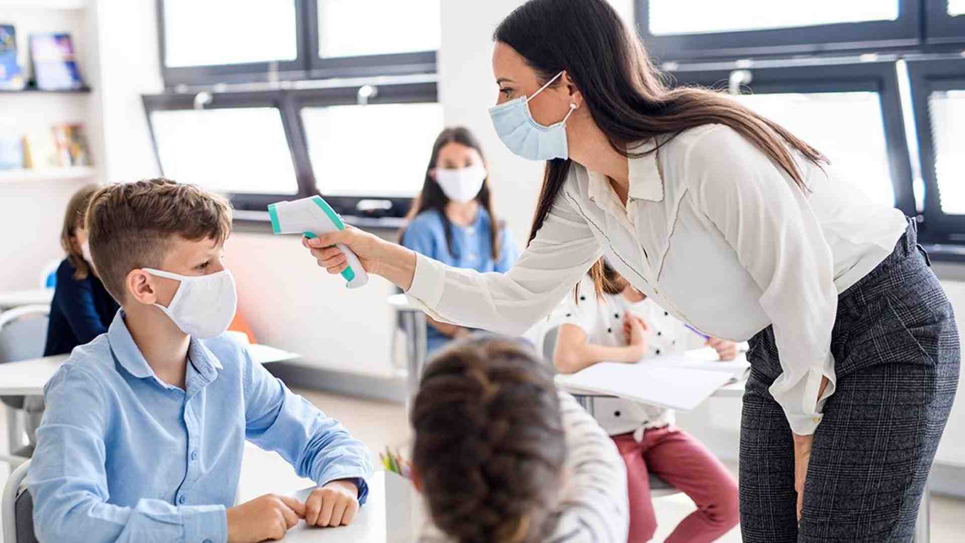 L’ultima campanella di un "annus horribilis"