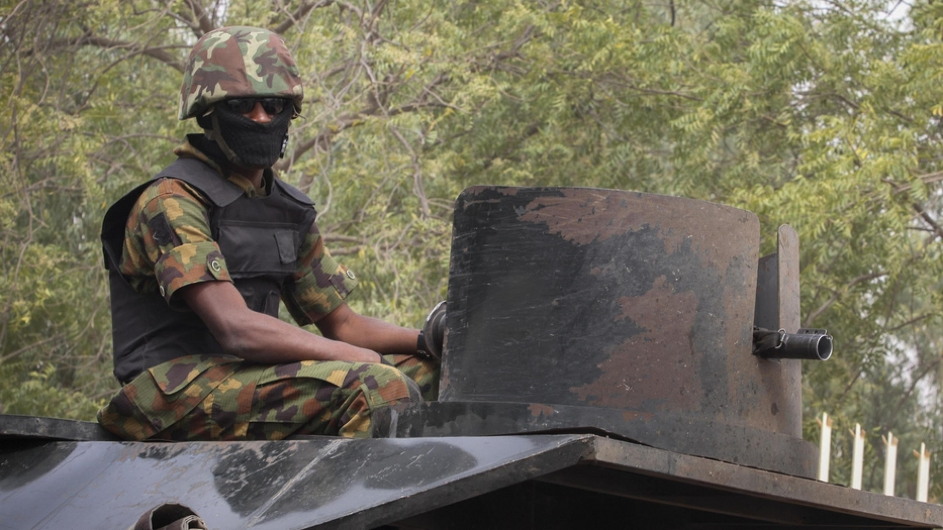 Liberato il sacerdote 70enne rapito il 20 maggio