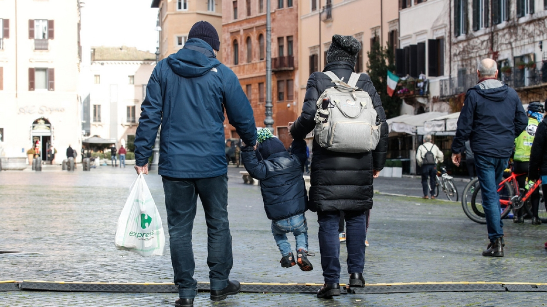 Assegno «temporaneo» per figli: come chiederlo, gli importi e le soglie Isee
