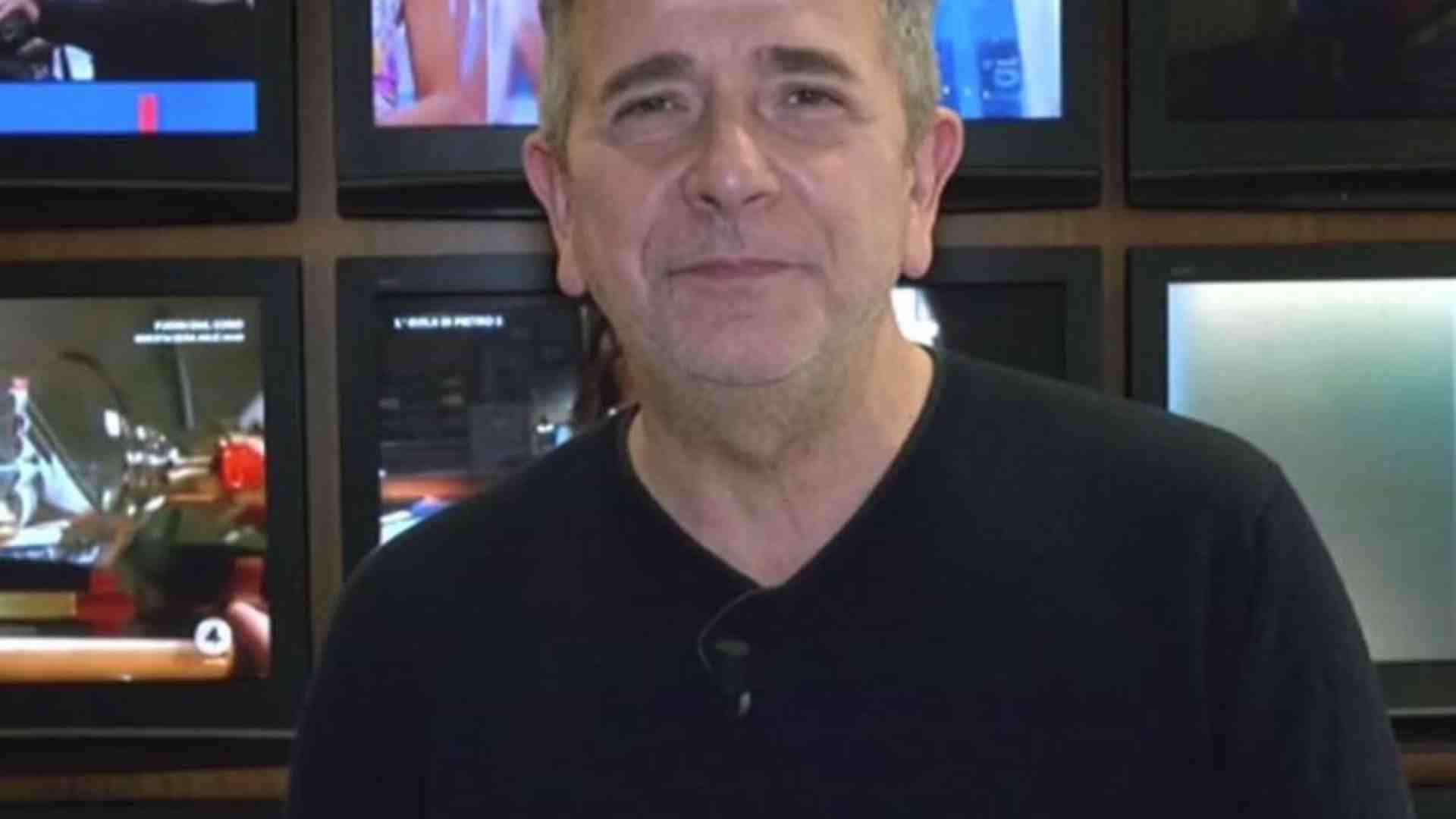 L’ennesimo talk-show politico che di diverso ha solo il titolo