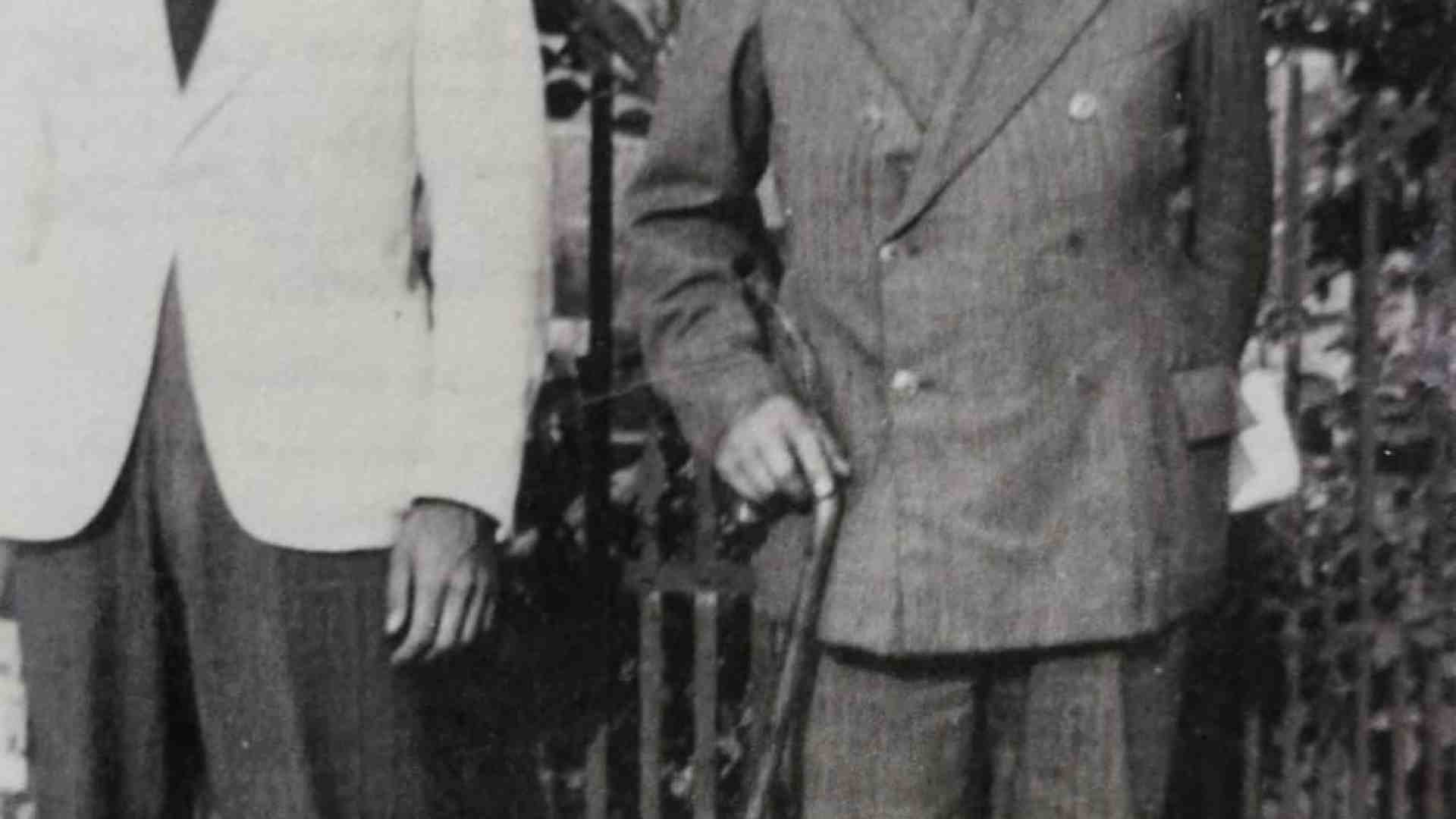 Da quelle lettere familiari l’orrore del nostro colonialismo