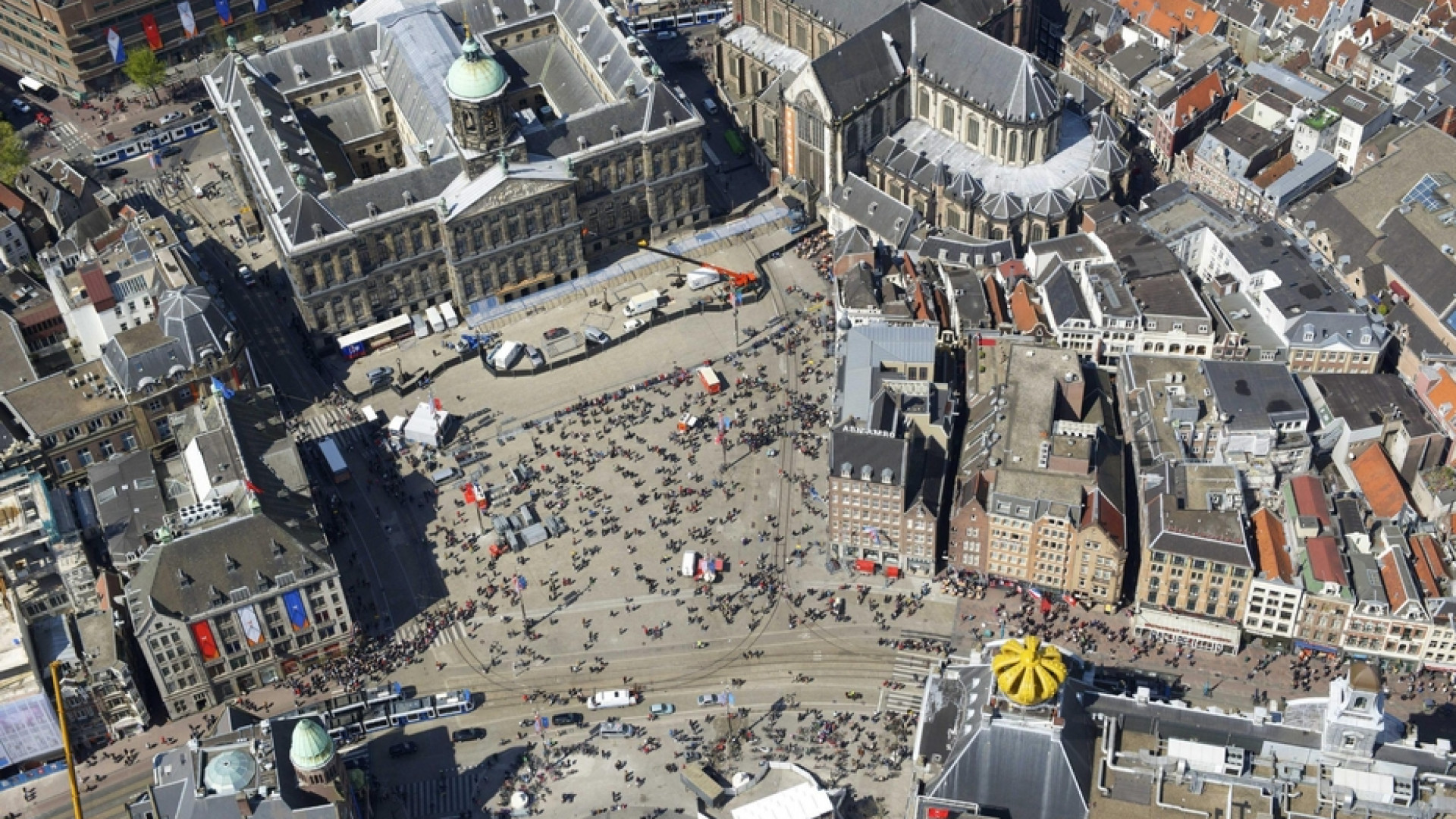 Niente dati sui femminicidi: in Olanda sono «solo» omicidi