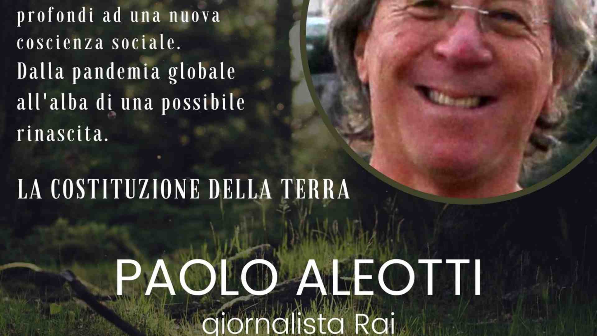 A San Fermo si parla di tutela della Terra