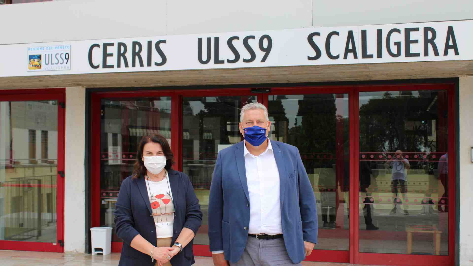 Anche al Cerris arrivano i cassonetti dell’Amia per la raccolta dei pannolini